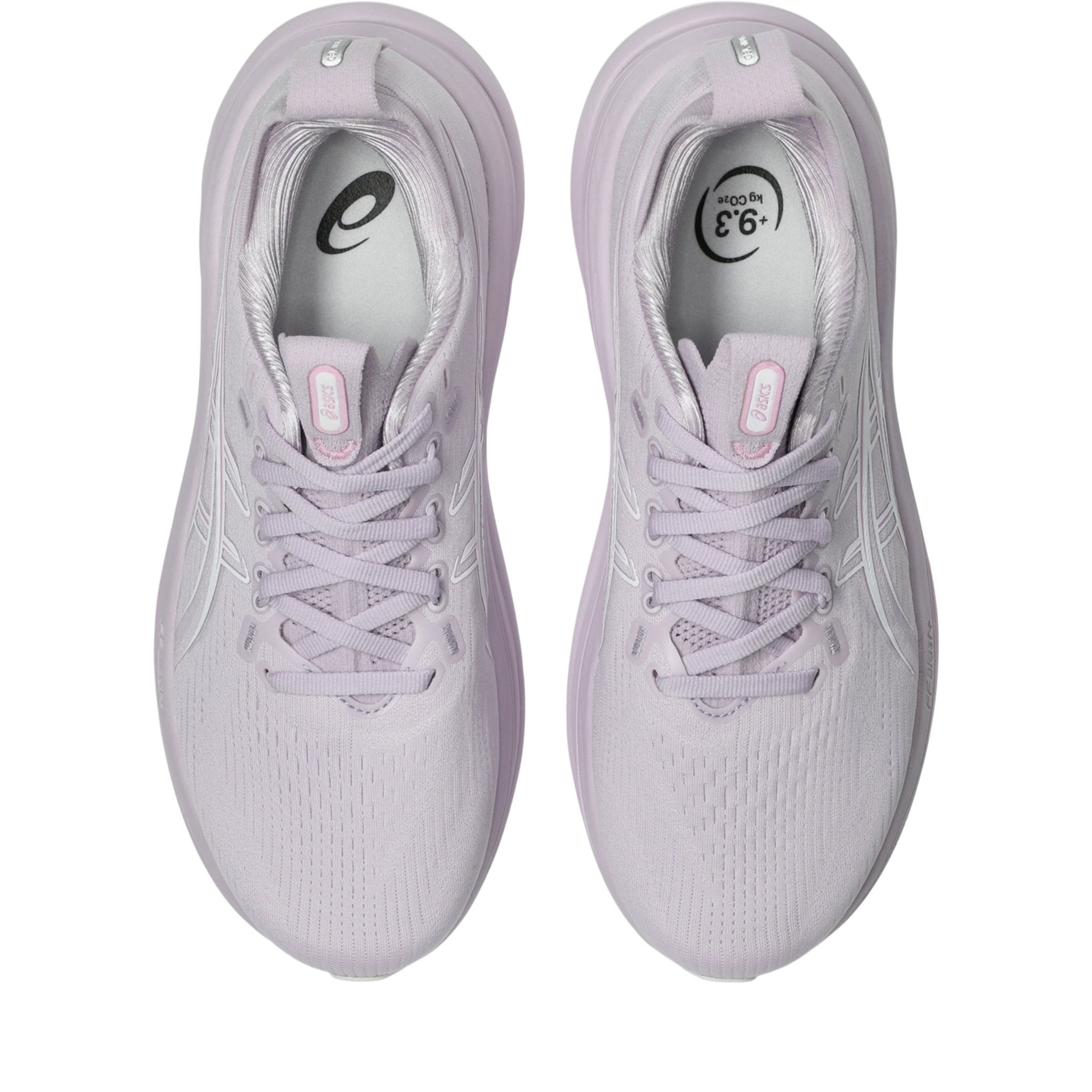 ASICS GEL-Nimbus 28 Womens Running Shoes