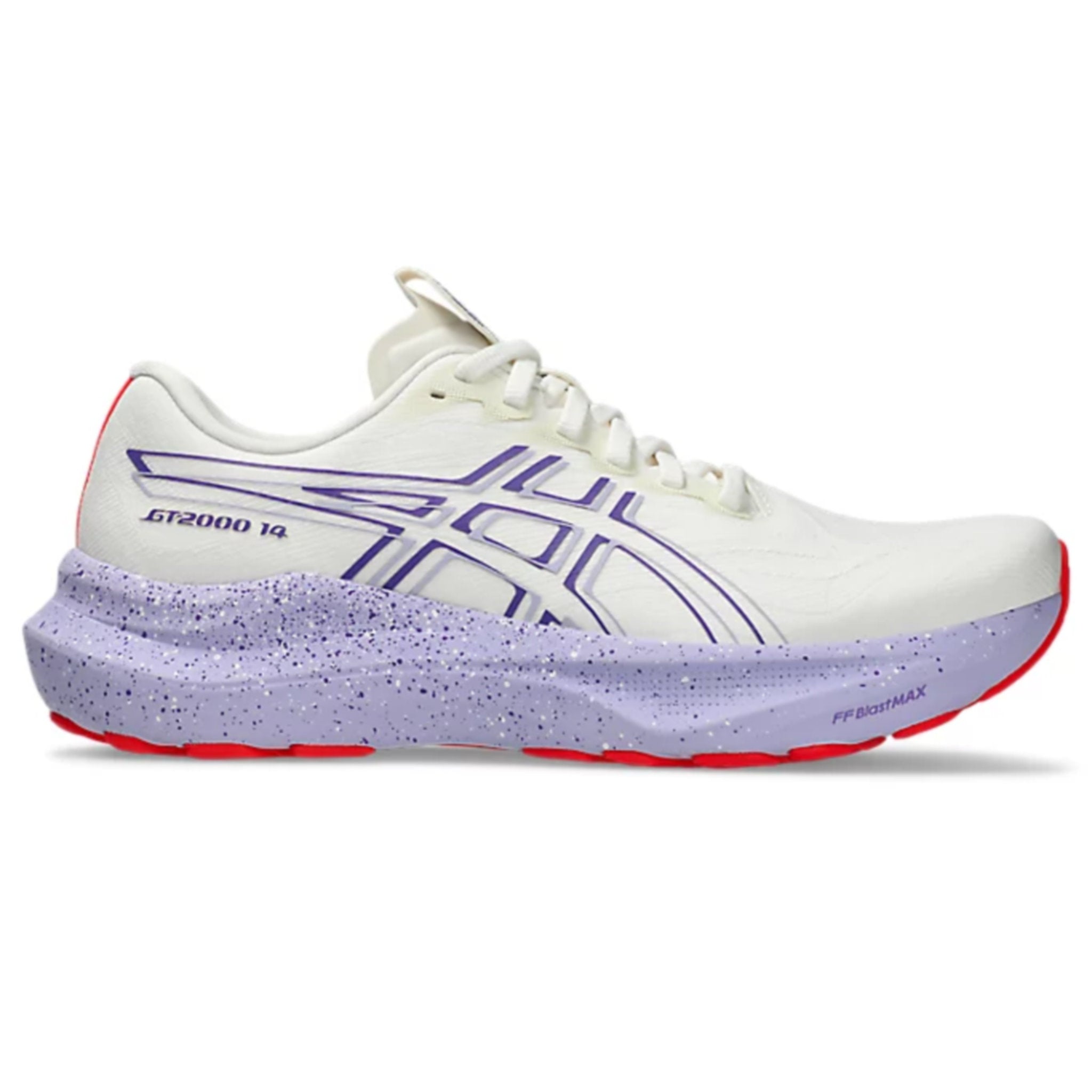 ASICS GT-2000 14 Womens Running Shoes