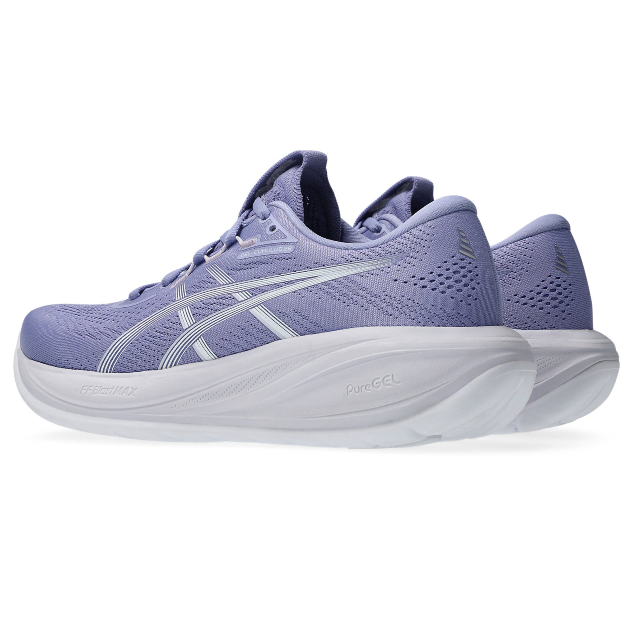 ASICS GEL-Cumulus 28 Womens Running Shoes