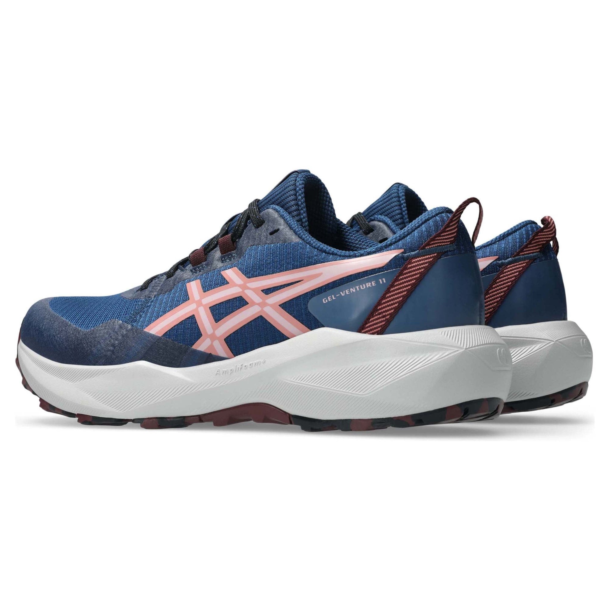 ASICS GEL-Venture 11 D Womens Running Shoes