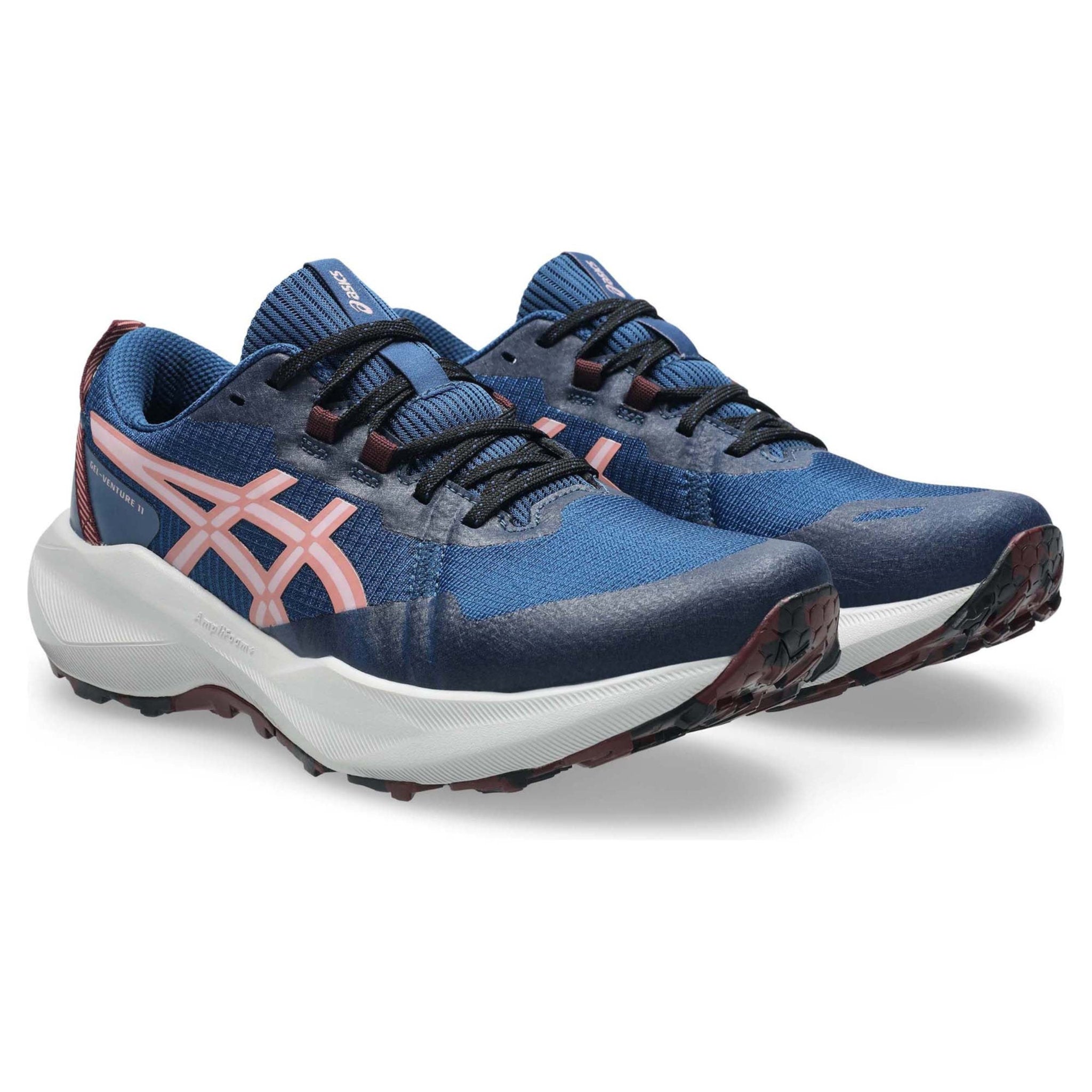 ASICS GEL-Venture 11 D Womens Running Shoes