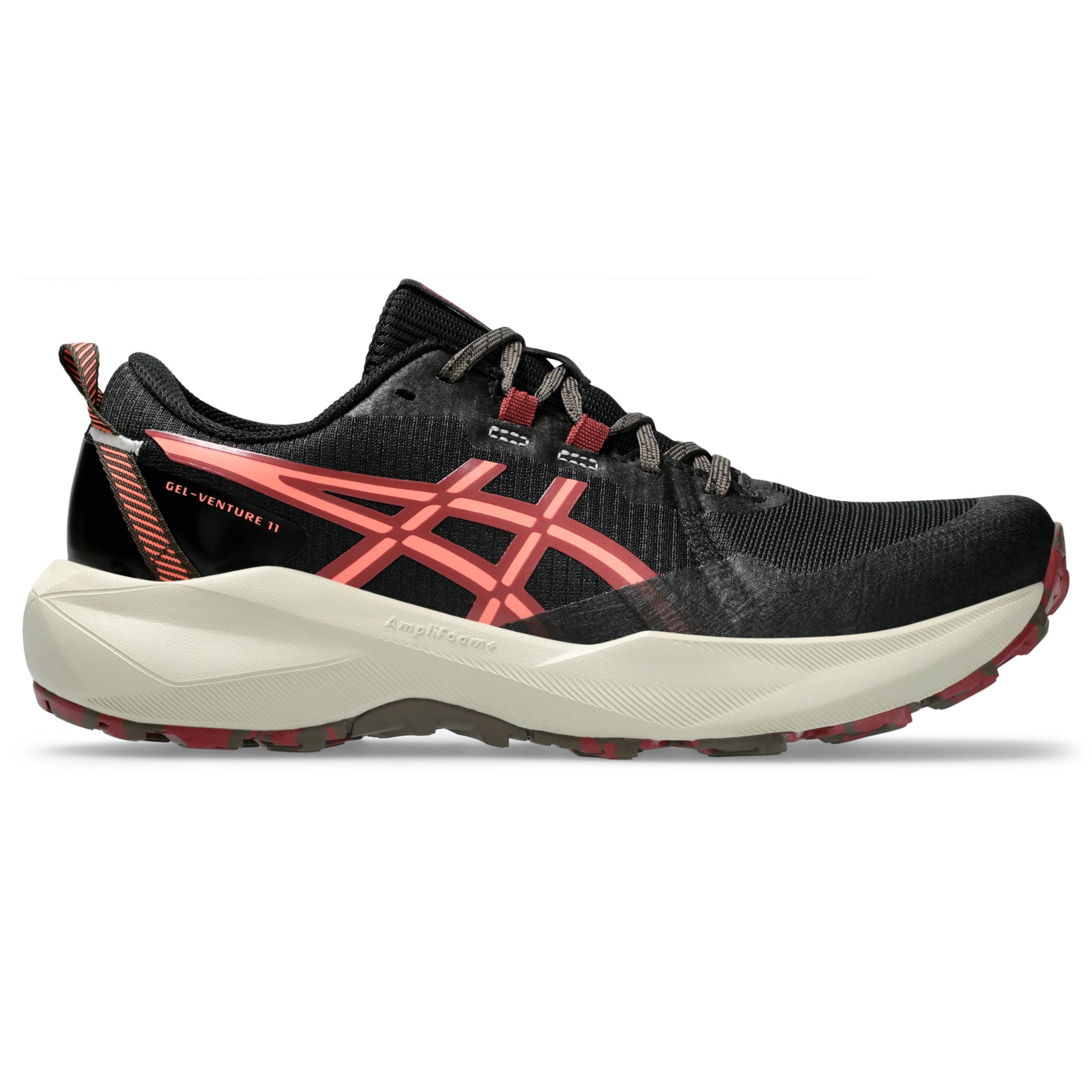 ASICS GEL-Venture 11 D Womens Trail Running Shoes