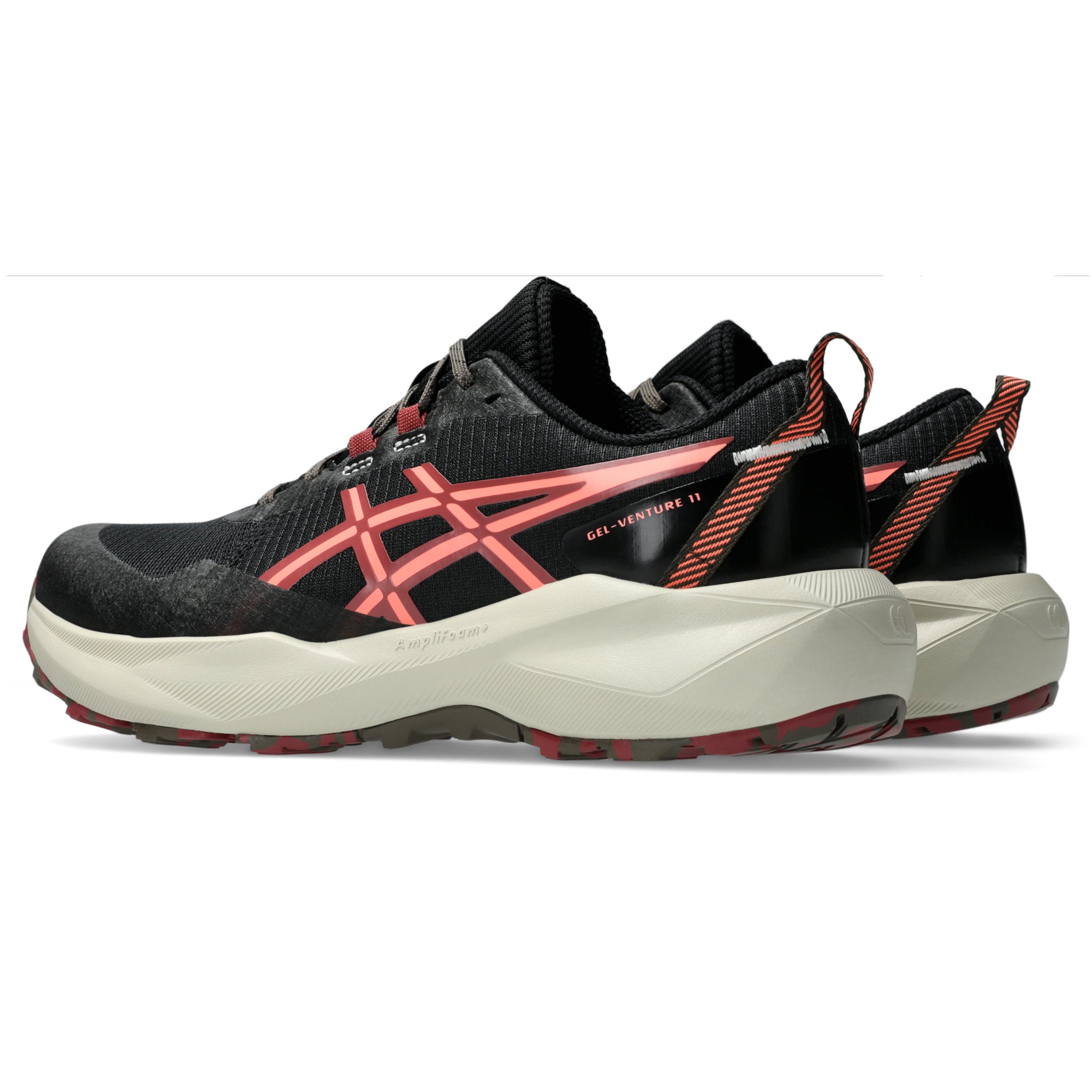 ASICS GEL-Venture 11 D Womens Trail Running Shoes