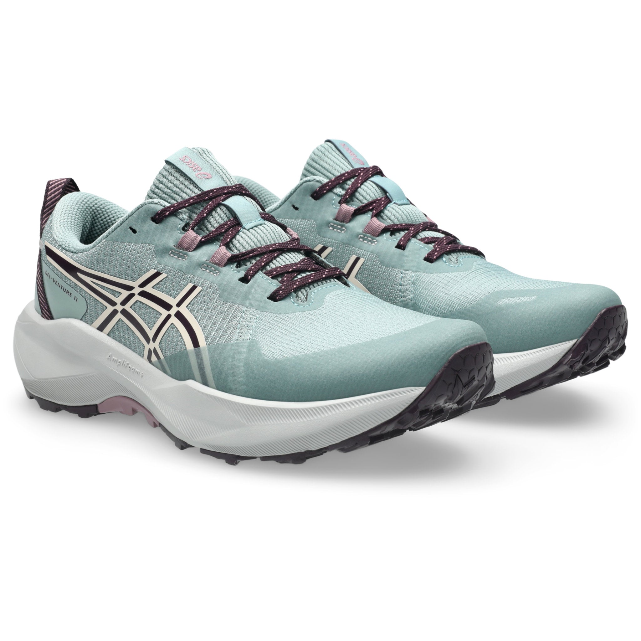 ASICS GEL-Venture 11 Womens Trail Running Shoes