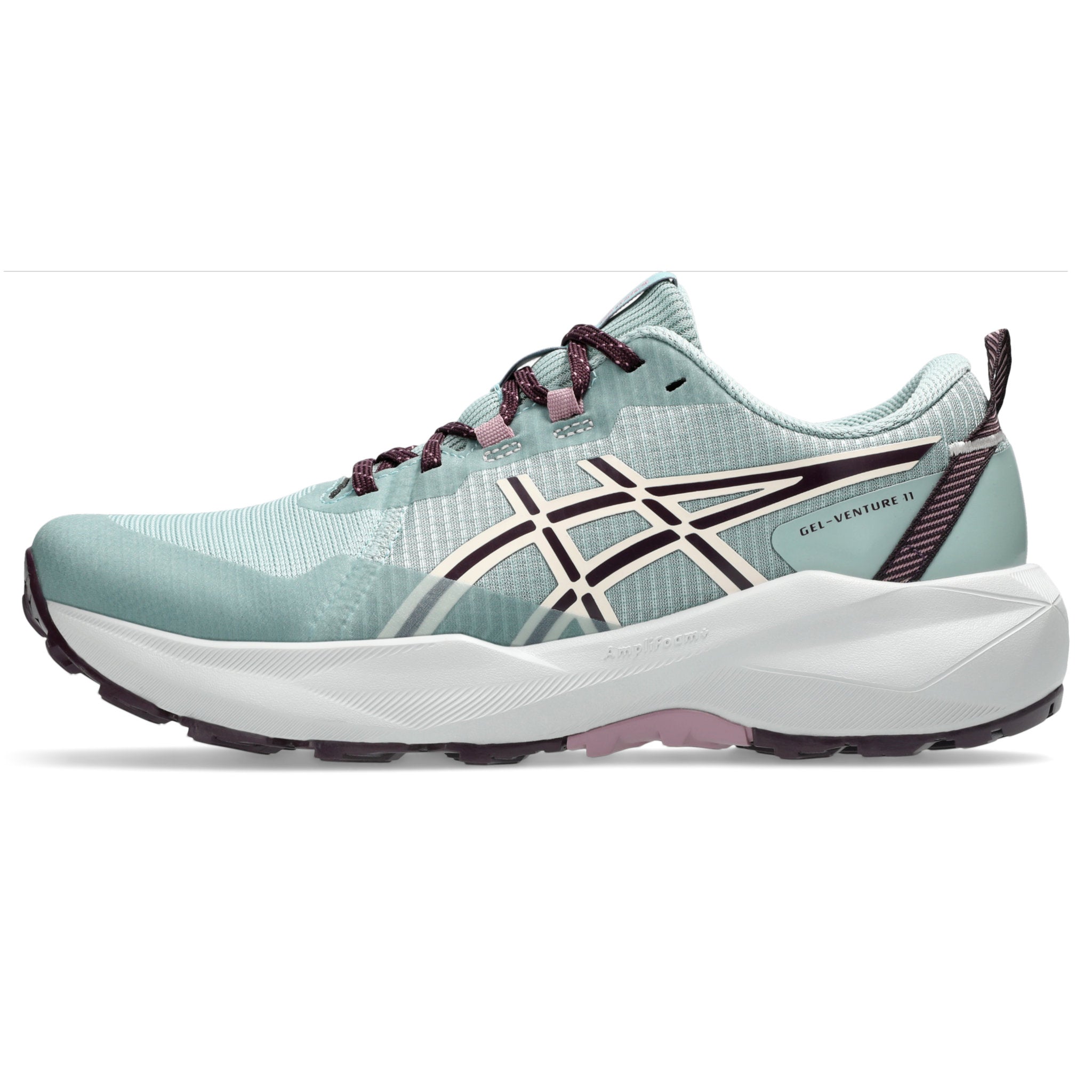 ASICS GEL-Venture 11 Womens Trail Running Shoes