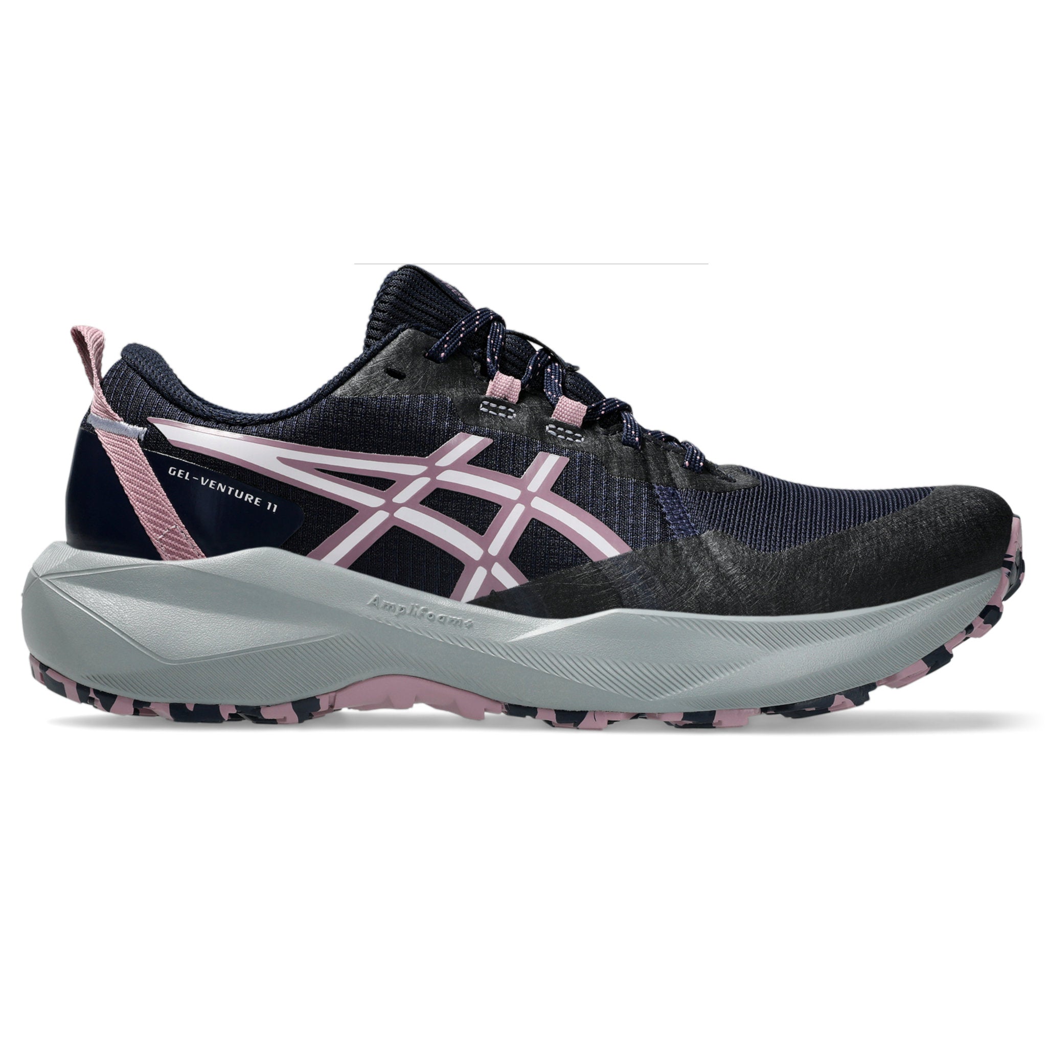ASICS GEL-Venture 11 Womens Trail Running Shoes