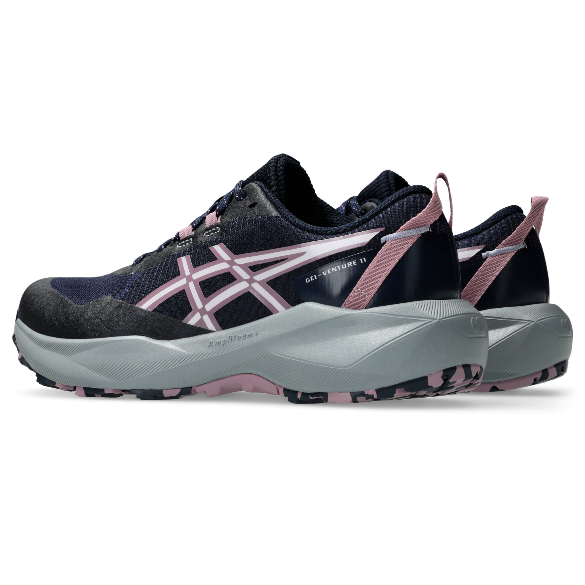 ASICS GEL-Venture 11 Womens Trail Running Shoes