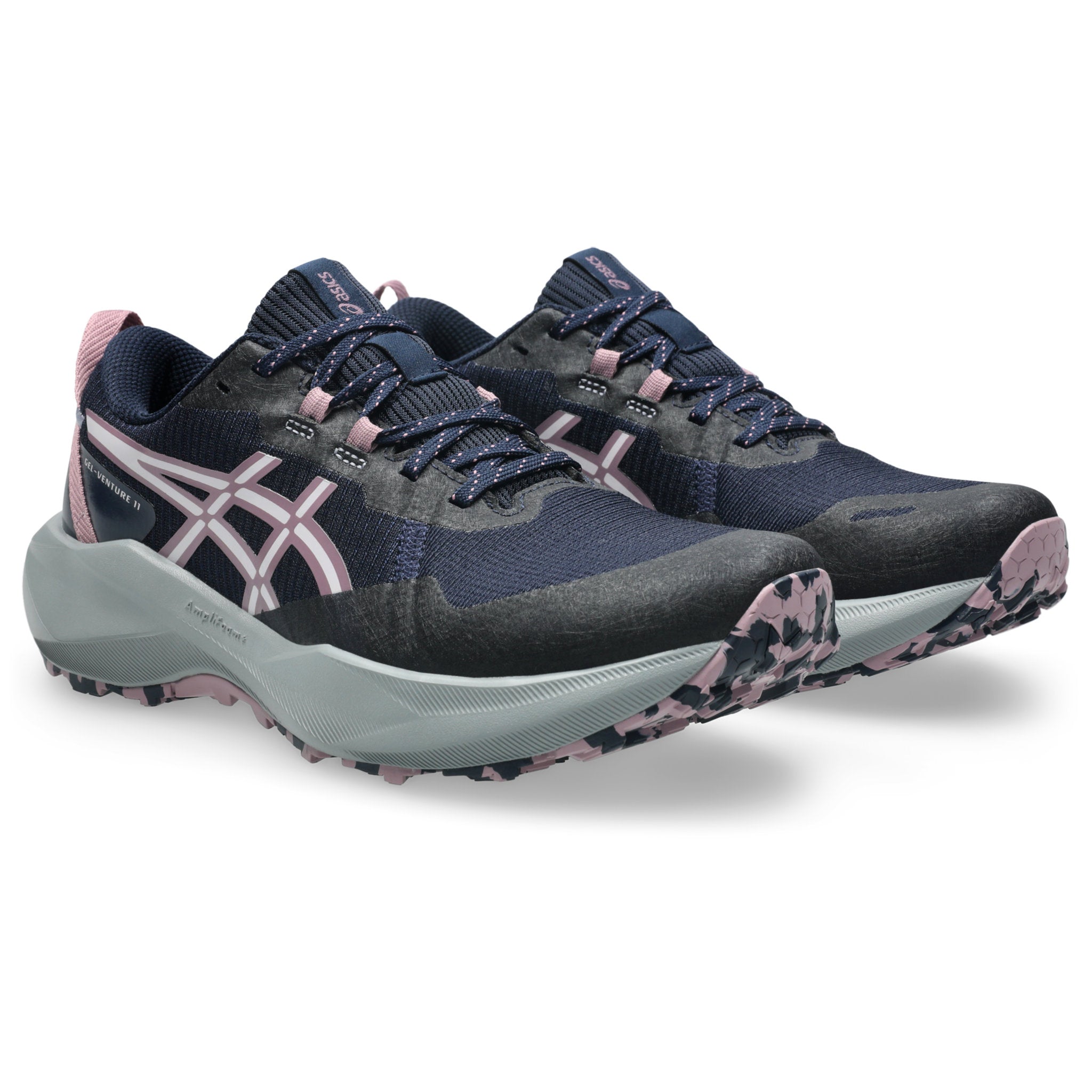 ASICS GEL-Venture 11 Womens Trail Running Shoes