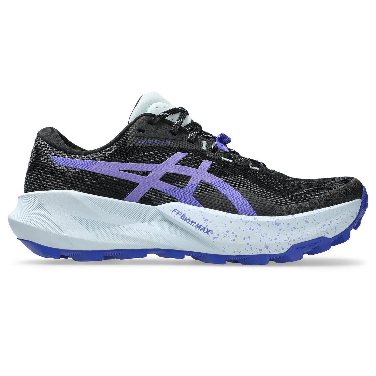 ASICS Trabuco 14 Womens Running Shoes