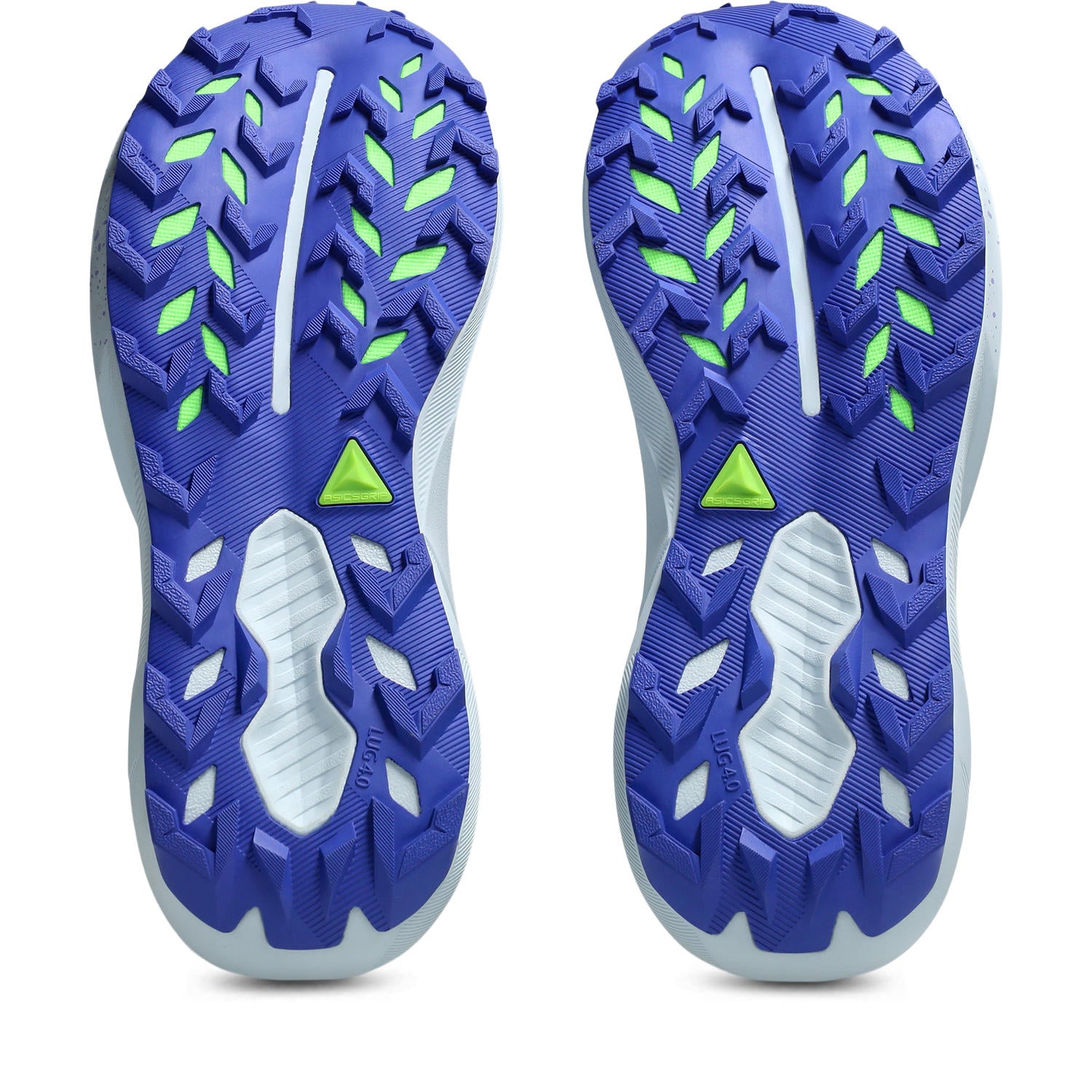 ASICS Trabuco 14 Womens Trail Running Shoes