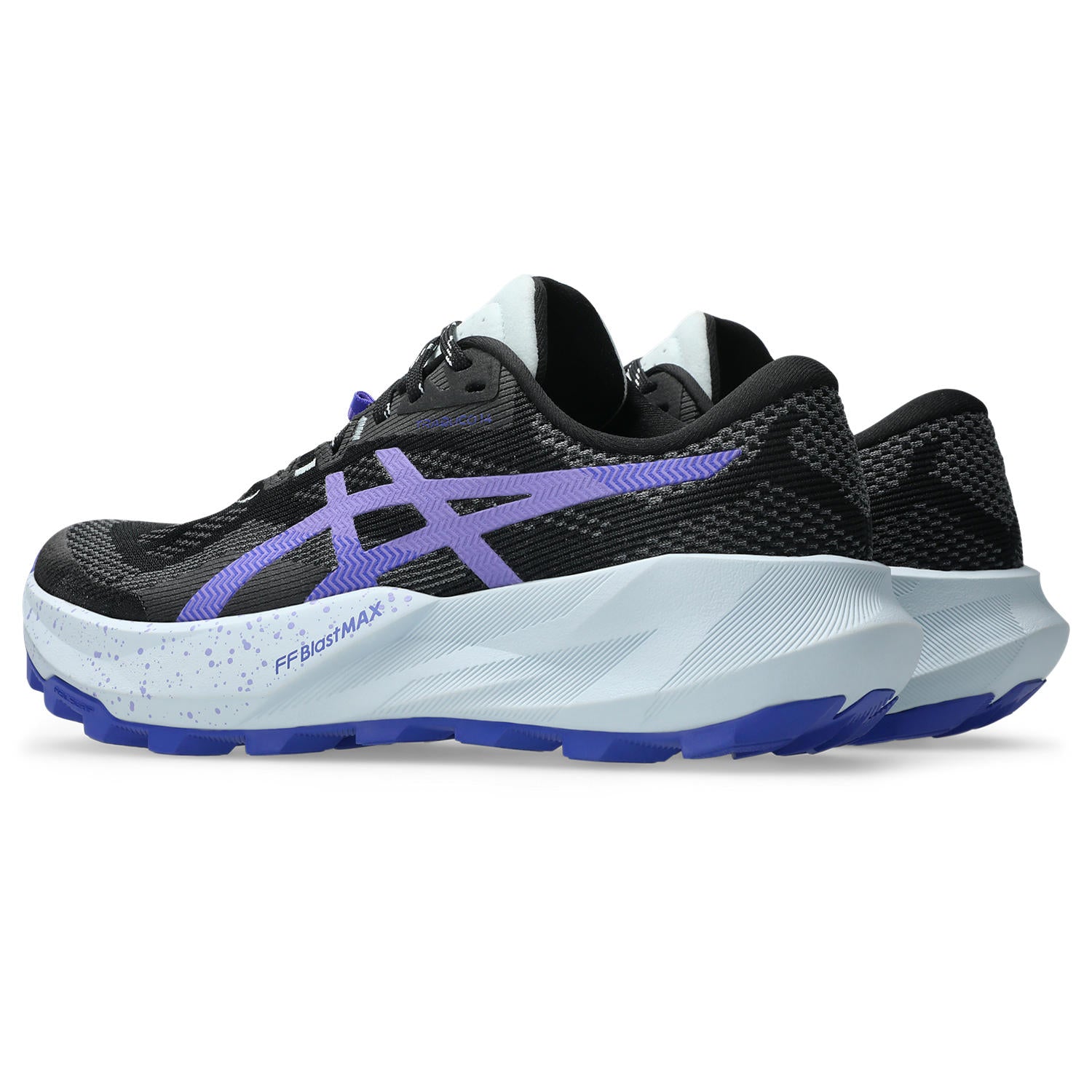ASICS Trabuco 14 Womens Trail Running Shoes