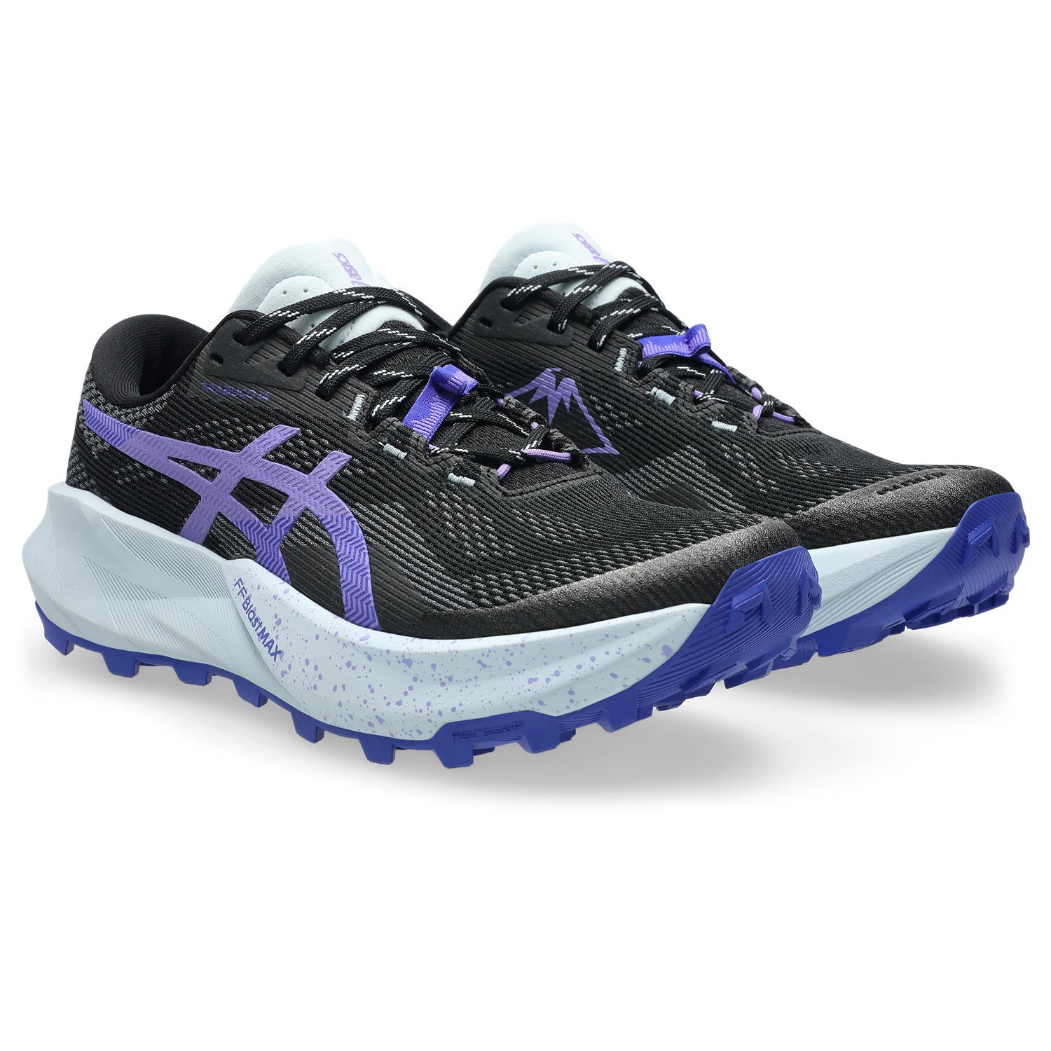 ASICS Trabuco 14 Womens Trail Running Shoes