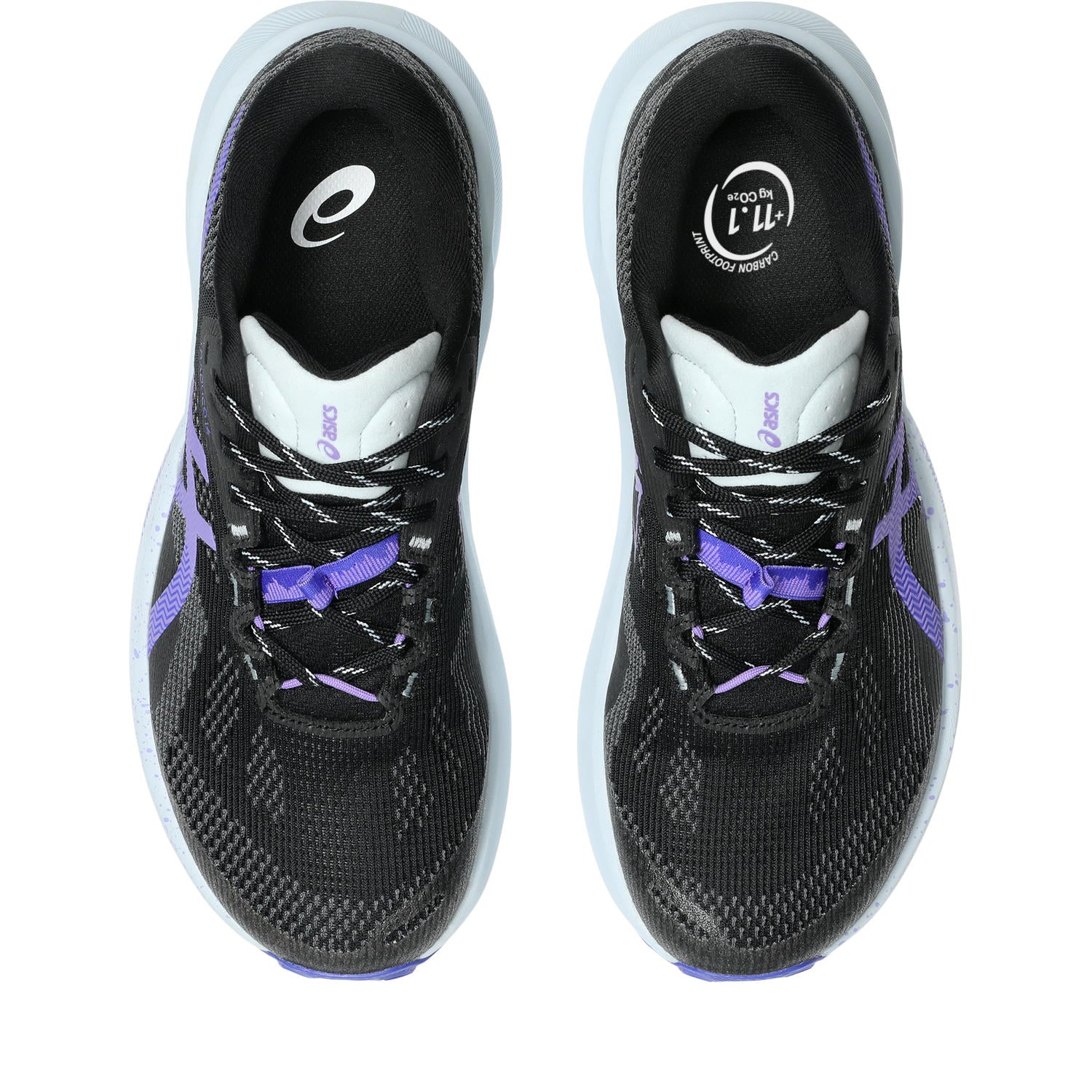 ASICS Trabuco 14 Womens Trail Running Shoes