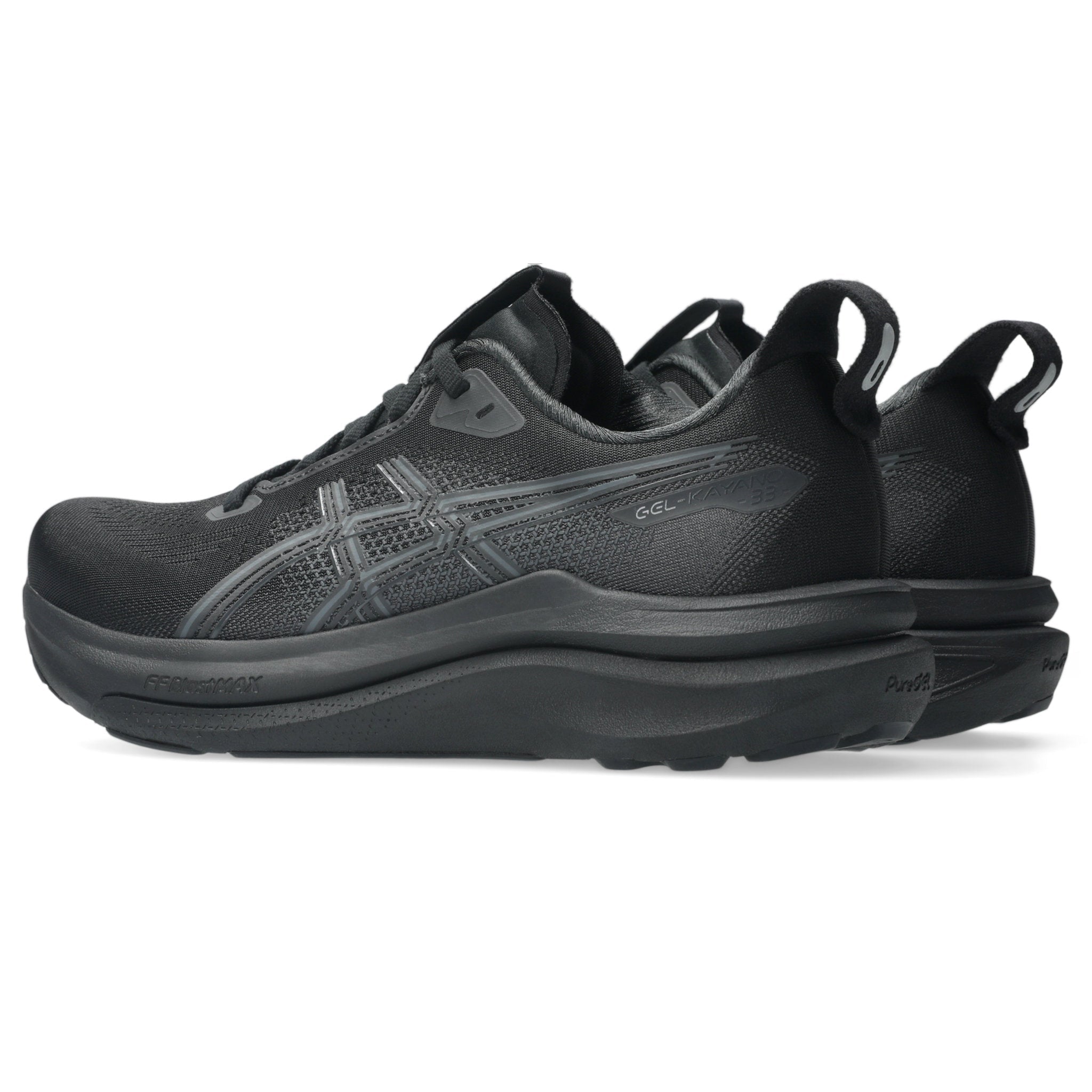 ASICS GEL-Kayano 33 Womens Running Shoes