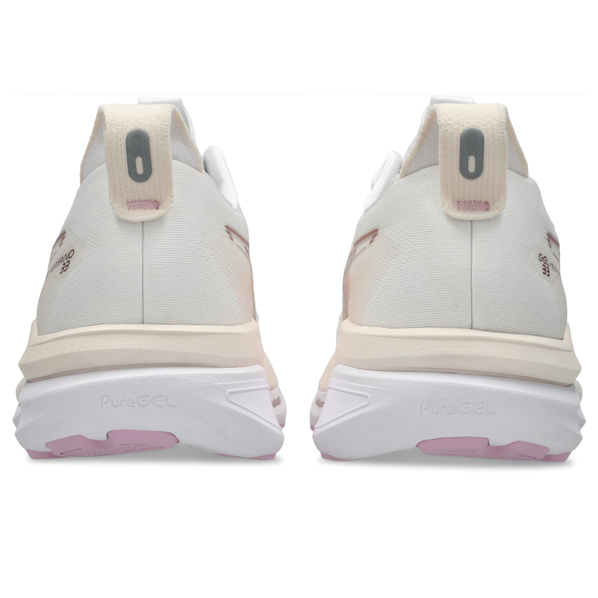 ASICS GEL-Kayano 33 Womens Running Shoes