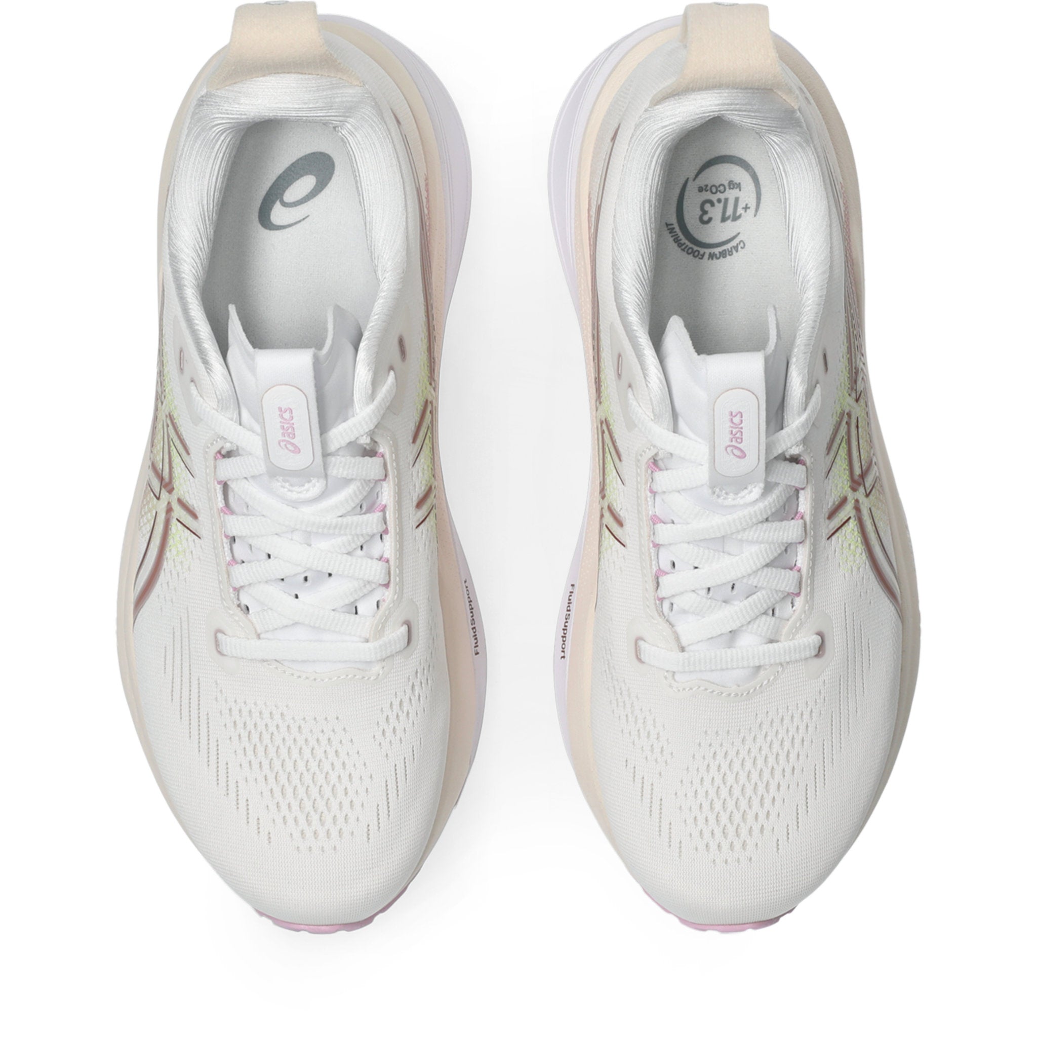 ASICS GEL-Kayano 33 Womens Running Shoes