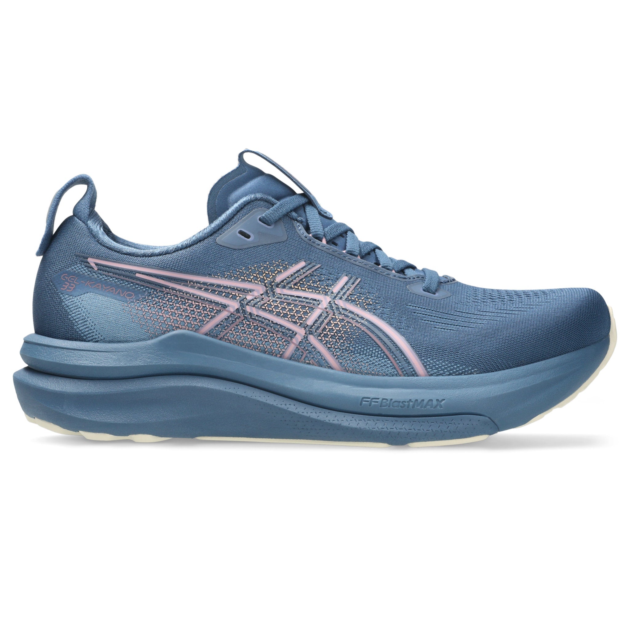 ASICS GEL-Kayano 33 Womens Running Shoes