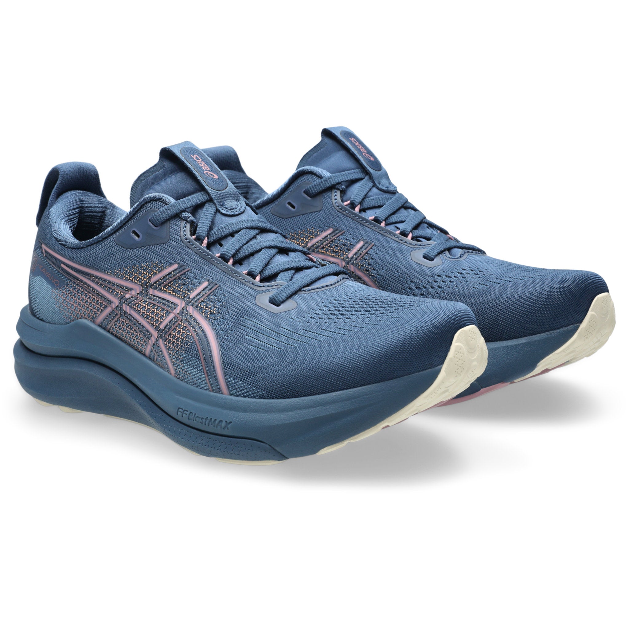 ASICS GEL-Kayano 33 Womens Running Shoes