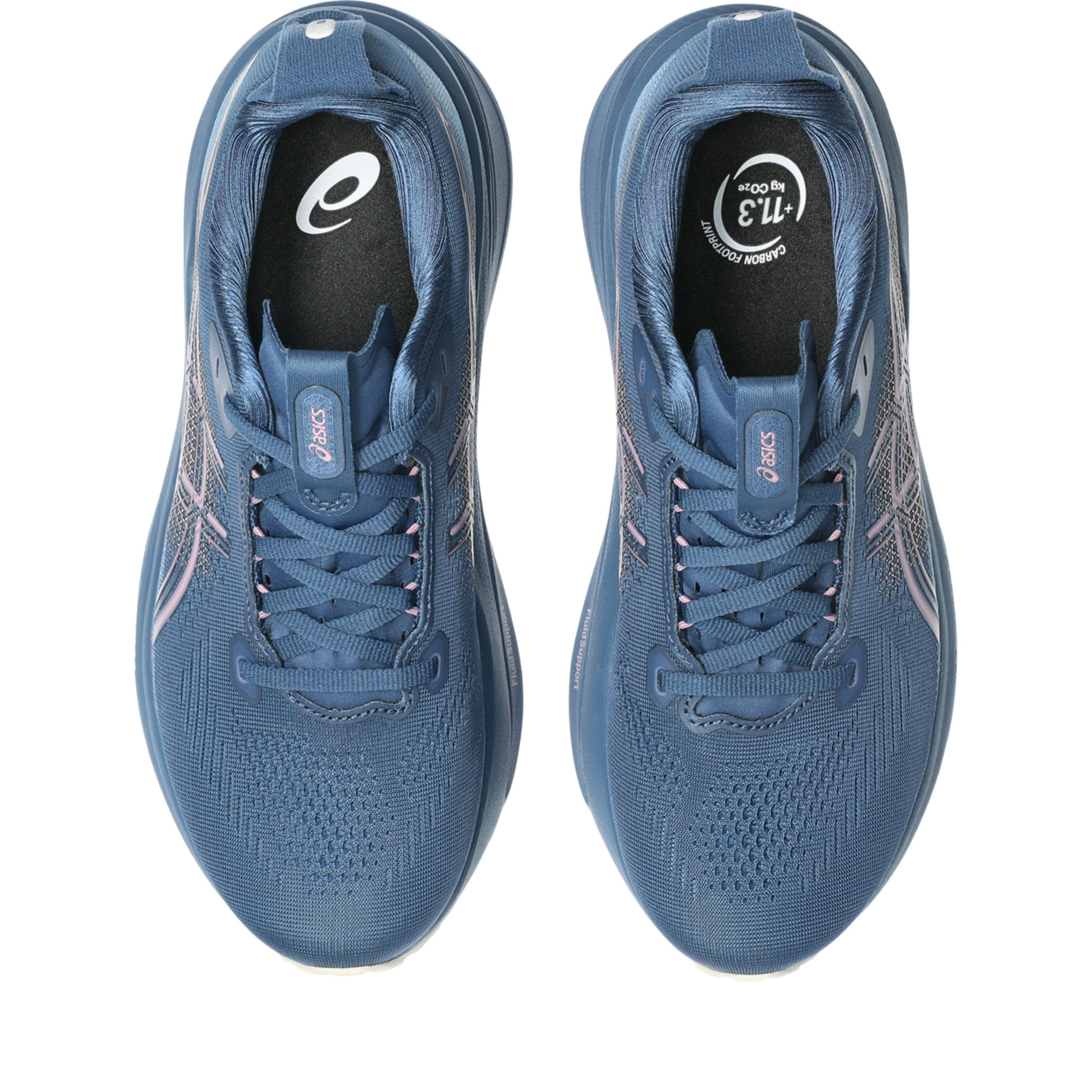 ASICS GEL-Kayano 33 Womens Running Shoes