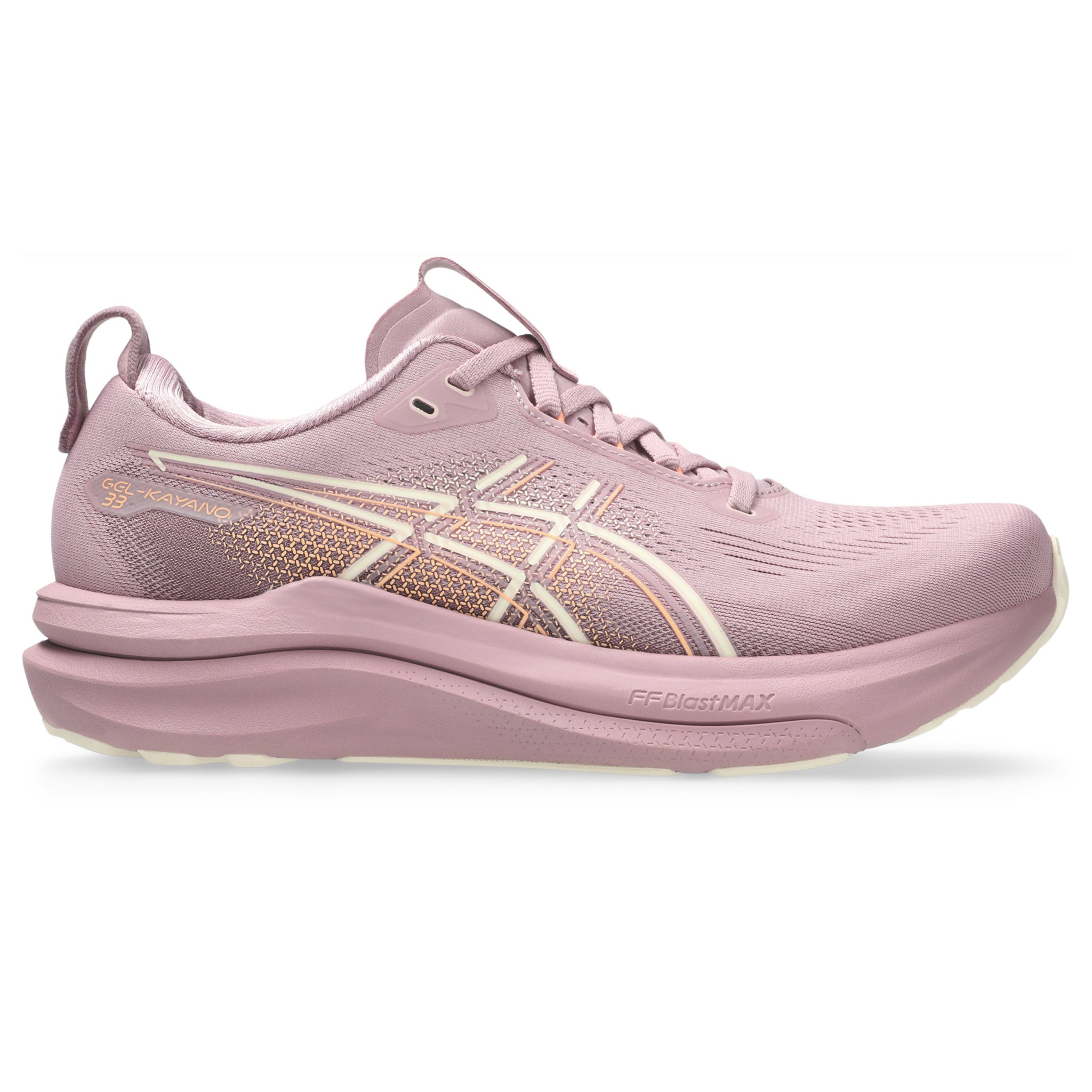 ASICS GEL-Kayano 33 Womens Running Shoes