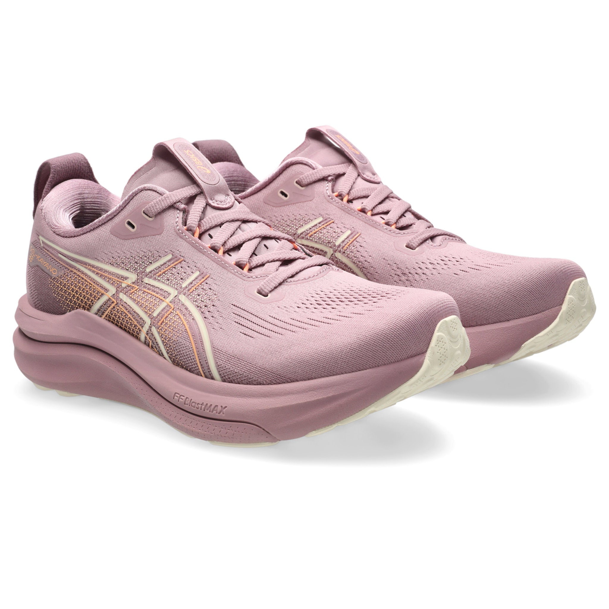 ASICS GEL-Kayano 33 Womens Running Shoes