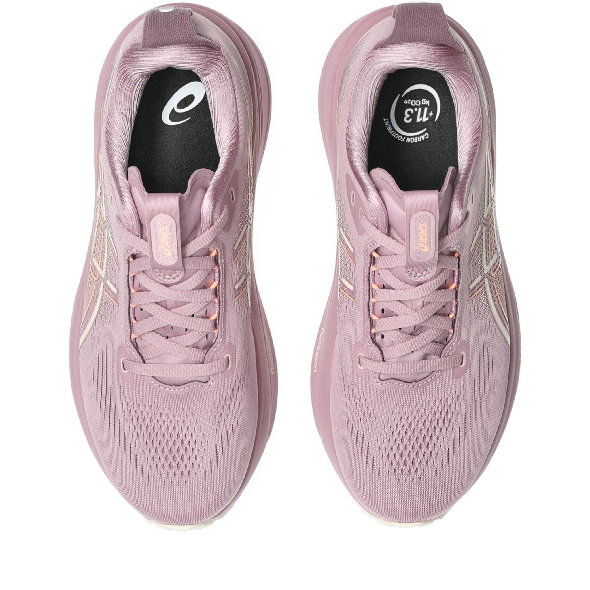 ASICS GEL-Kayano 33 Womens Running Shoes