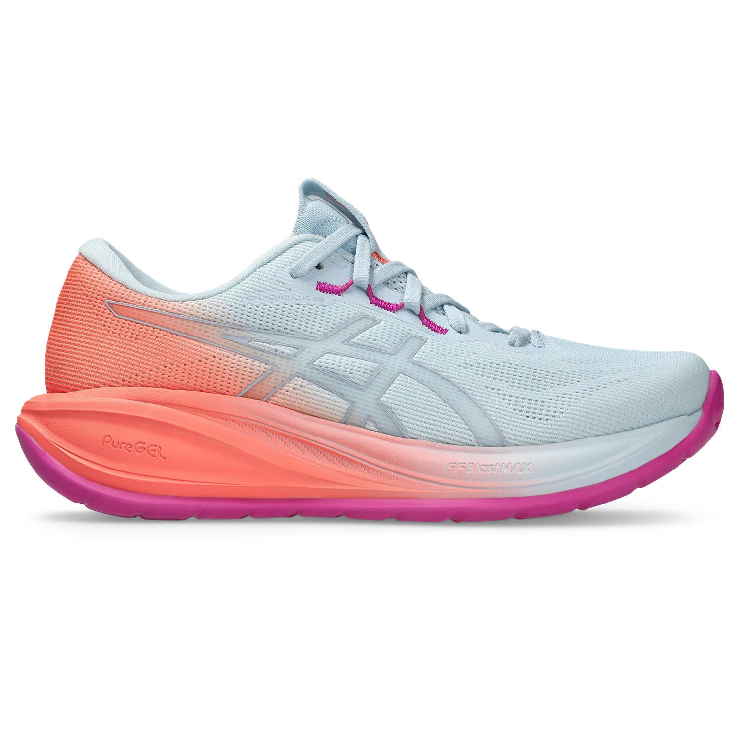 ASICS Gel-Cumulus 28 Womens Running Shoes