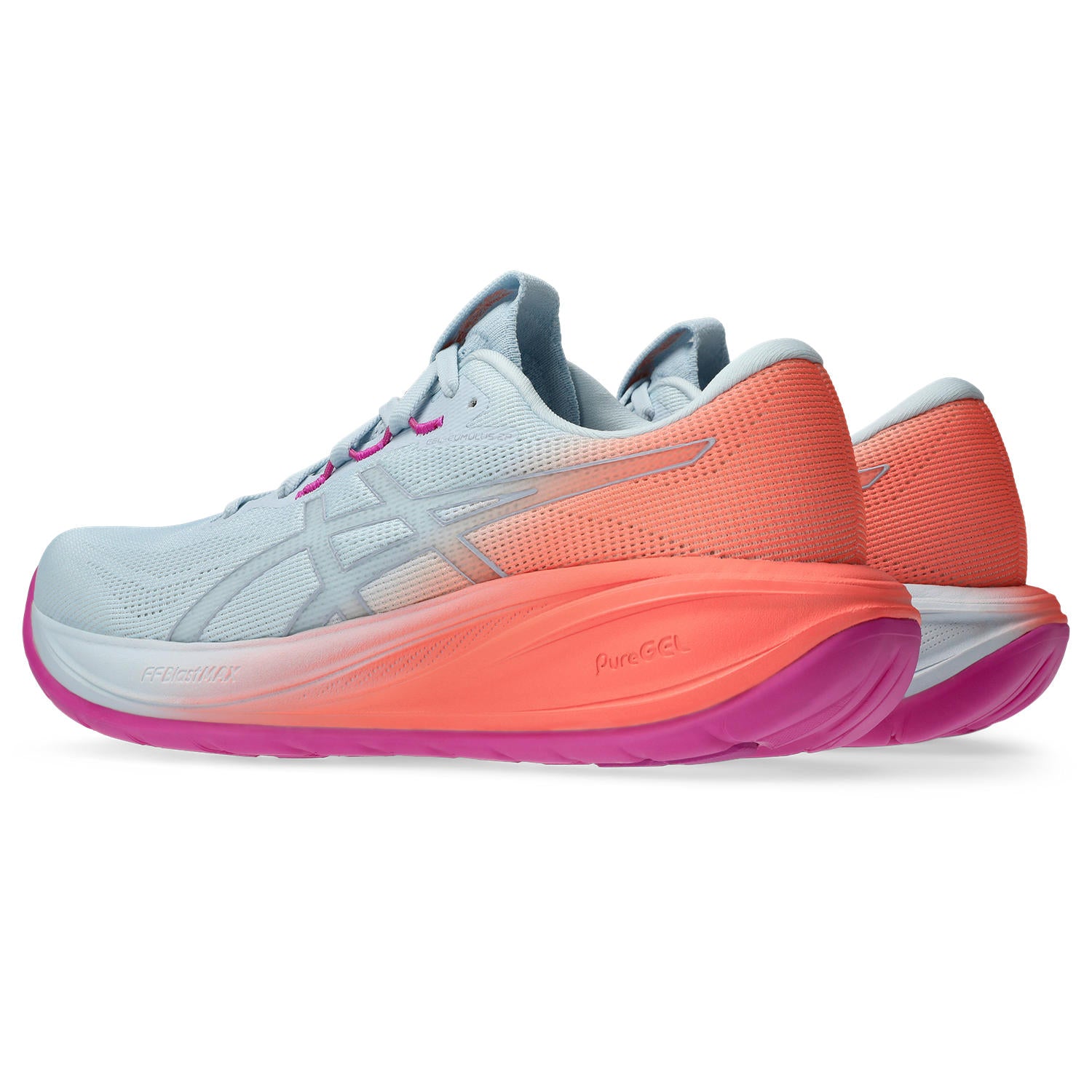 ASICS Gel-Cumulus 28 Womens Running Shoes