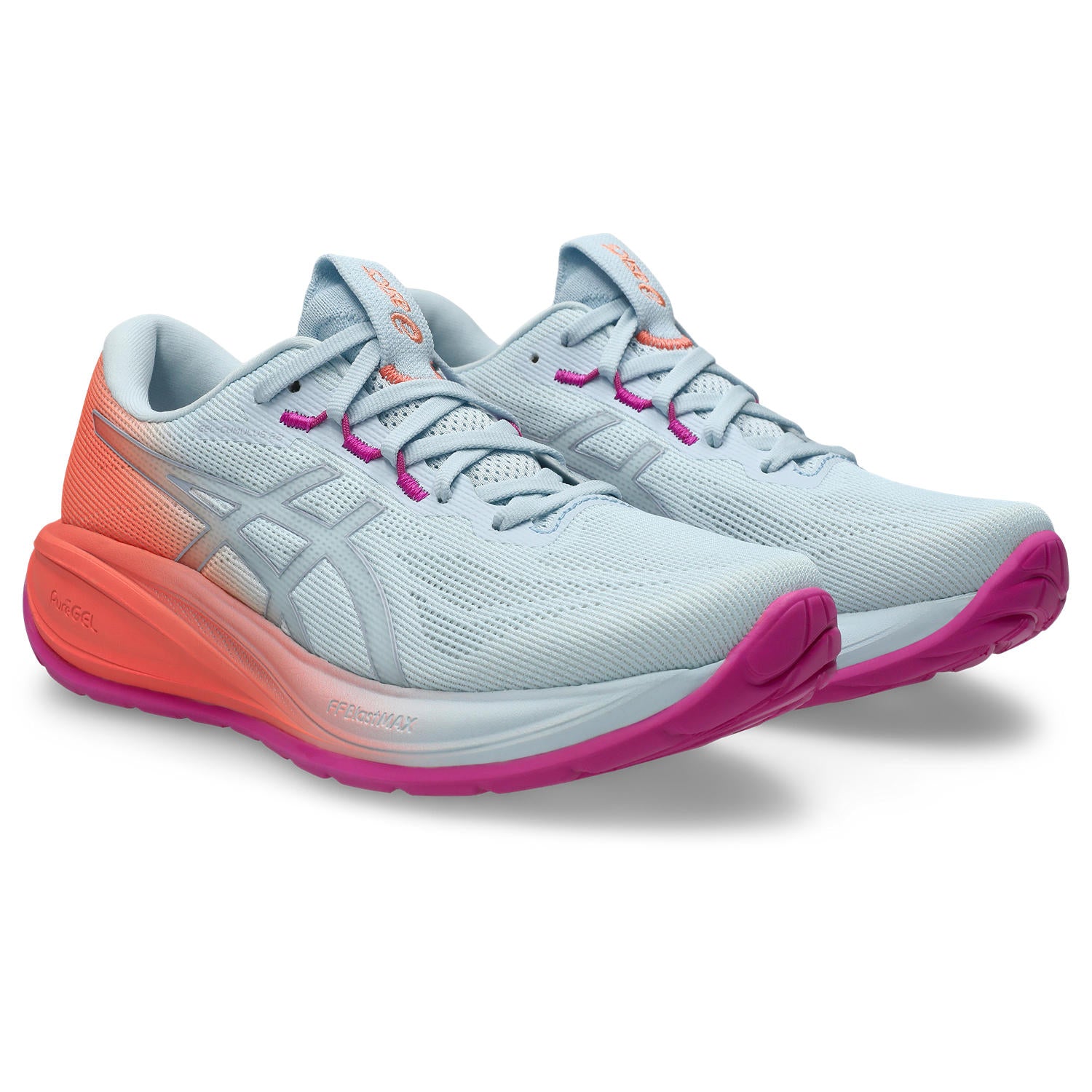 ASICS Gel-Cumulus 28 Womens Running Shoes