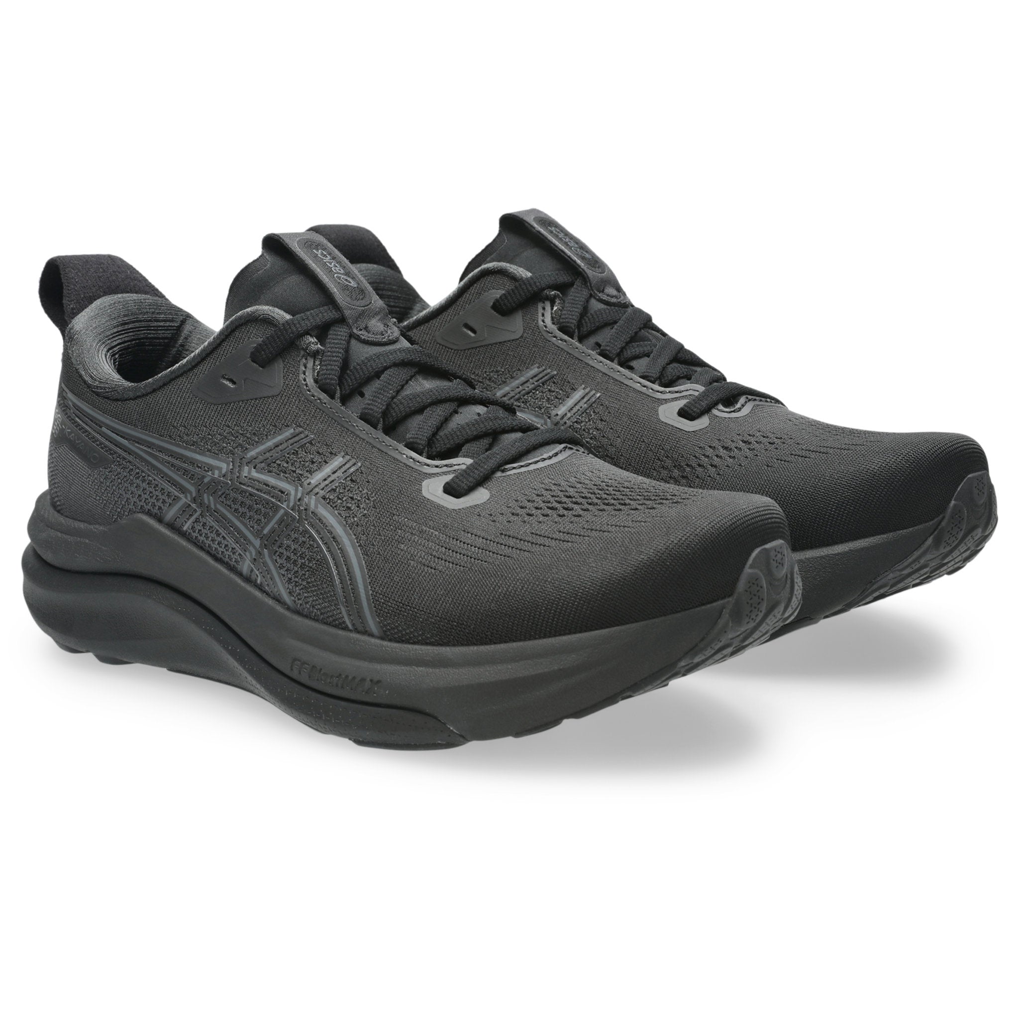 ASICS GEL-Kayano 33 D Womens Running Shoes