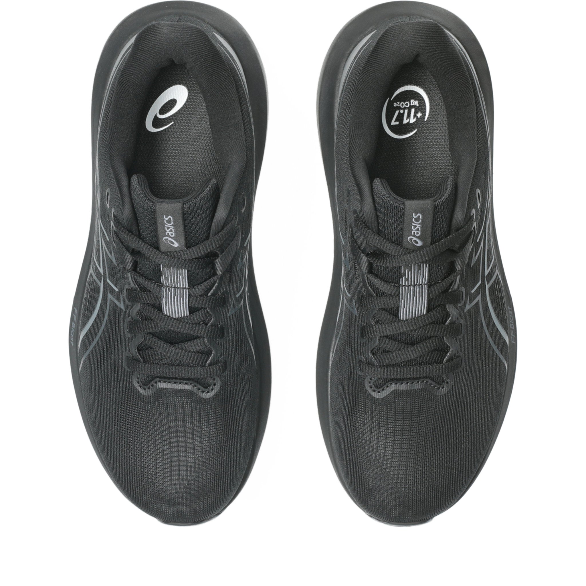 ASICS GT-1000 15 Womens Running Shoes