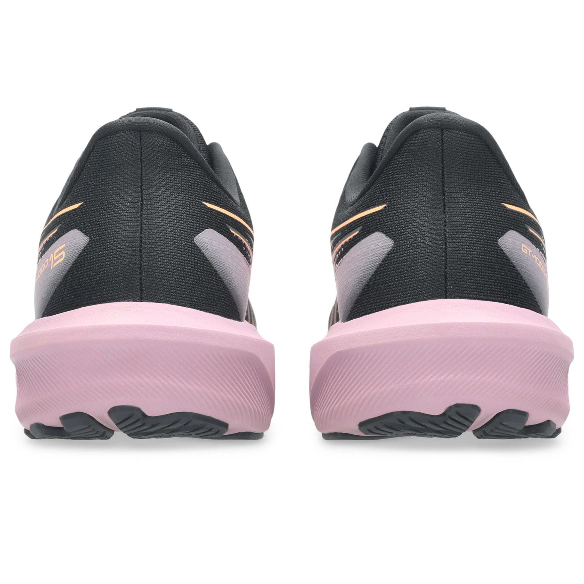 ASICS GT-1000 15 Womens Running Shoes