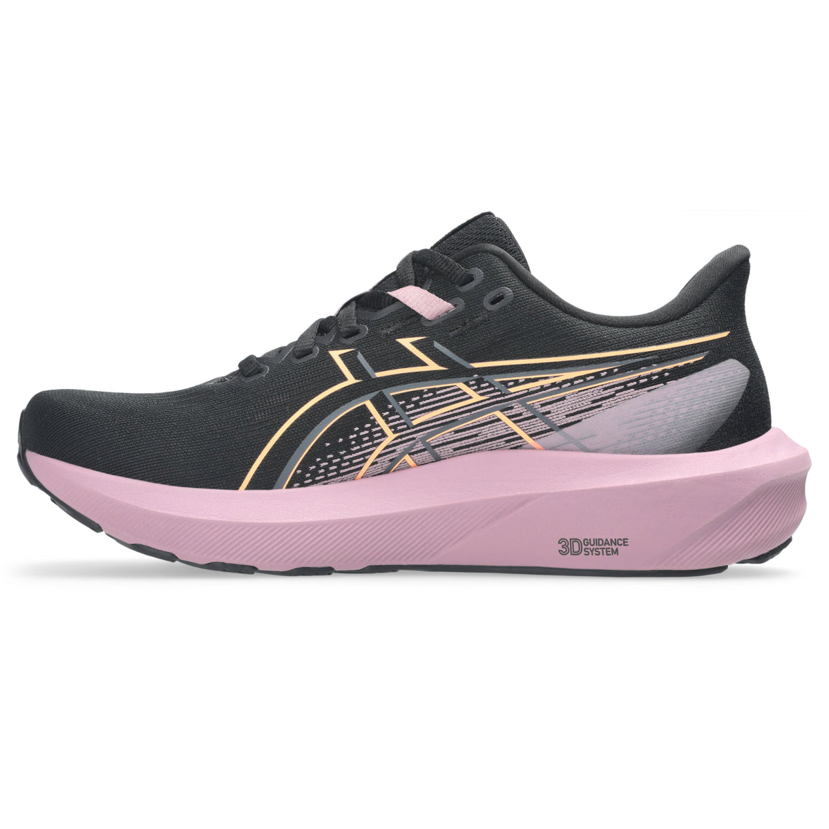 ASICS GT-1000 15 Womens Running Shoes