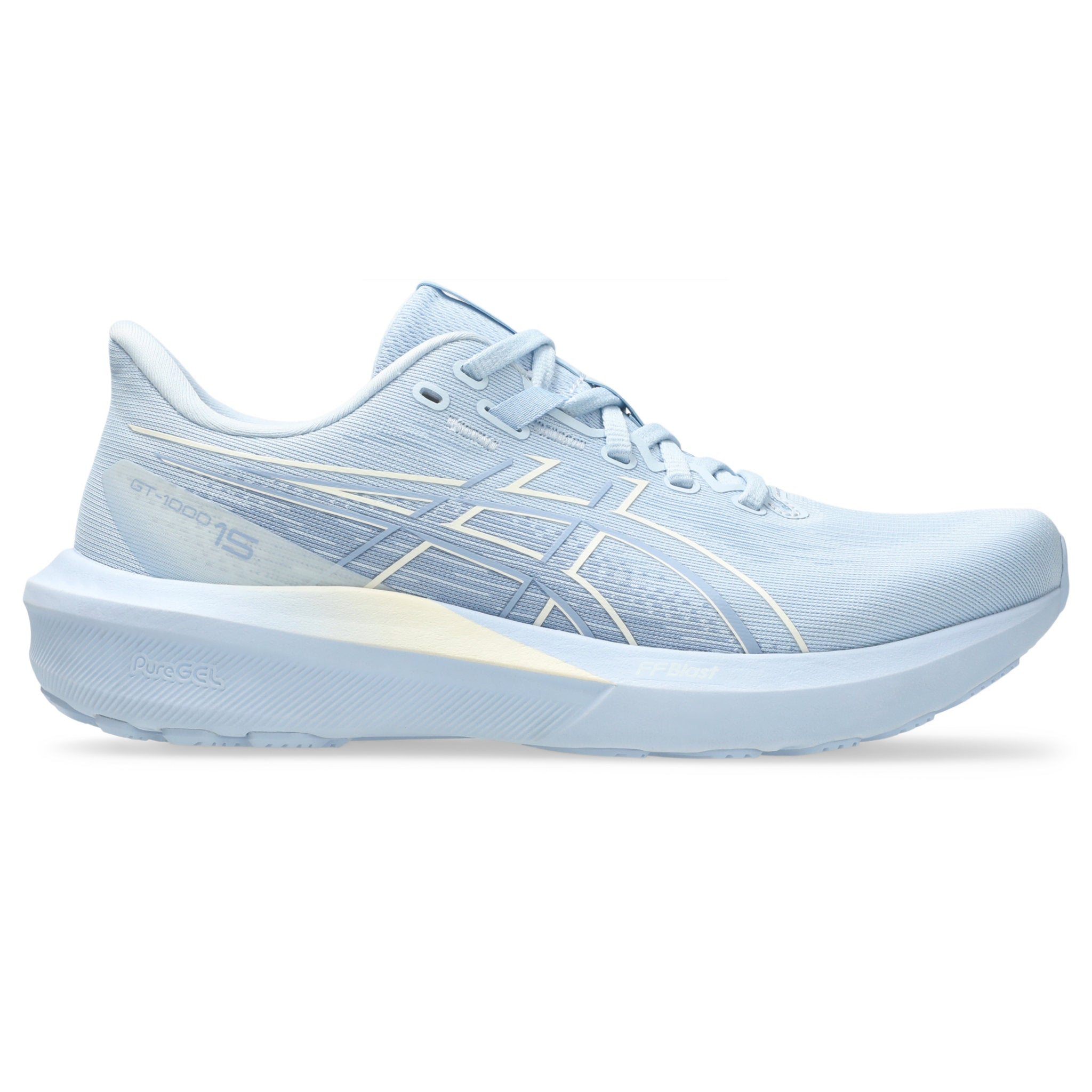 ASICS GT-1000 15 Womens Running Shoes