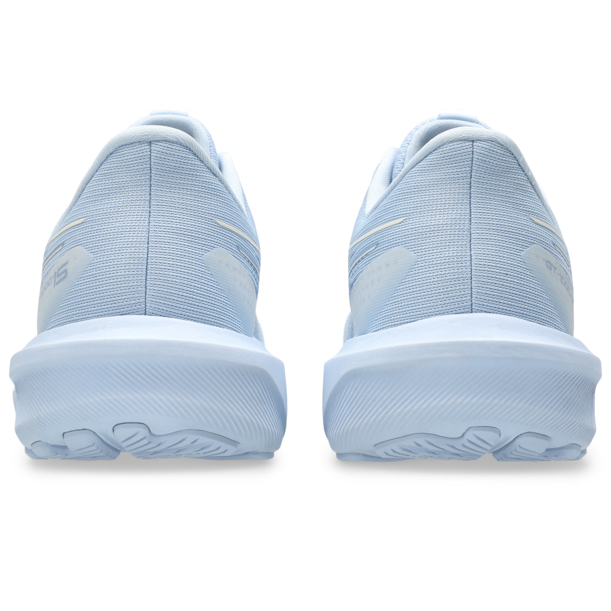 ASICS GT-1000 15 Womens Running Shoes