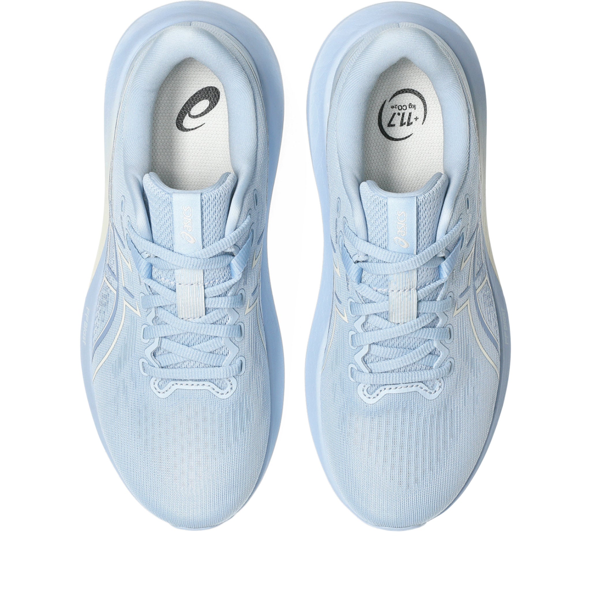 ASICS GT-1000 15 Womens Running Shoes