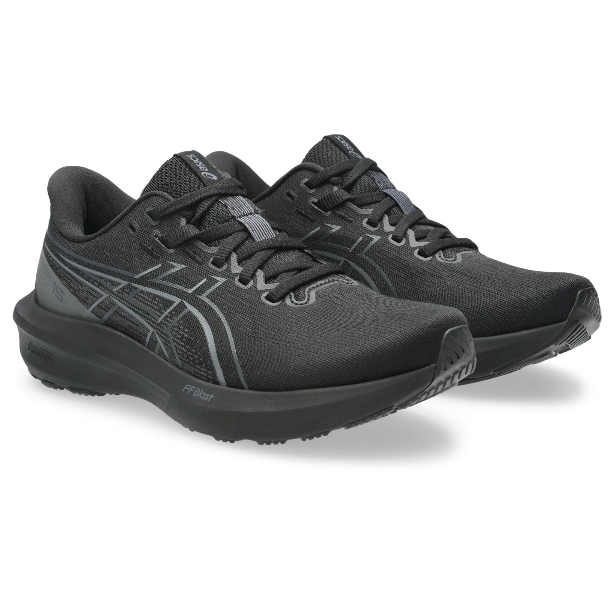ASICS GT-1000 15 D Womens Running Shoes