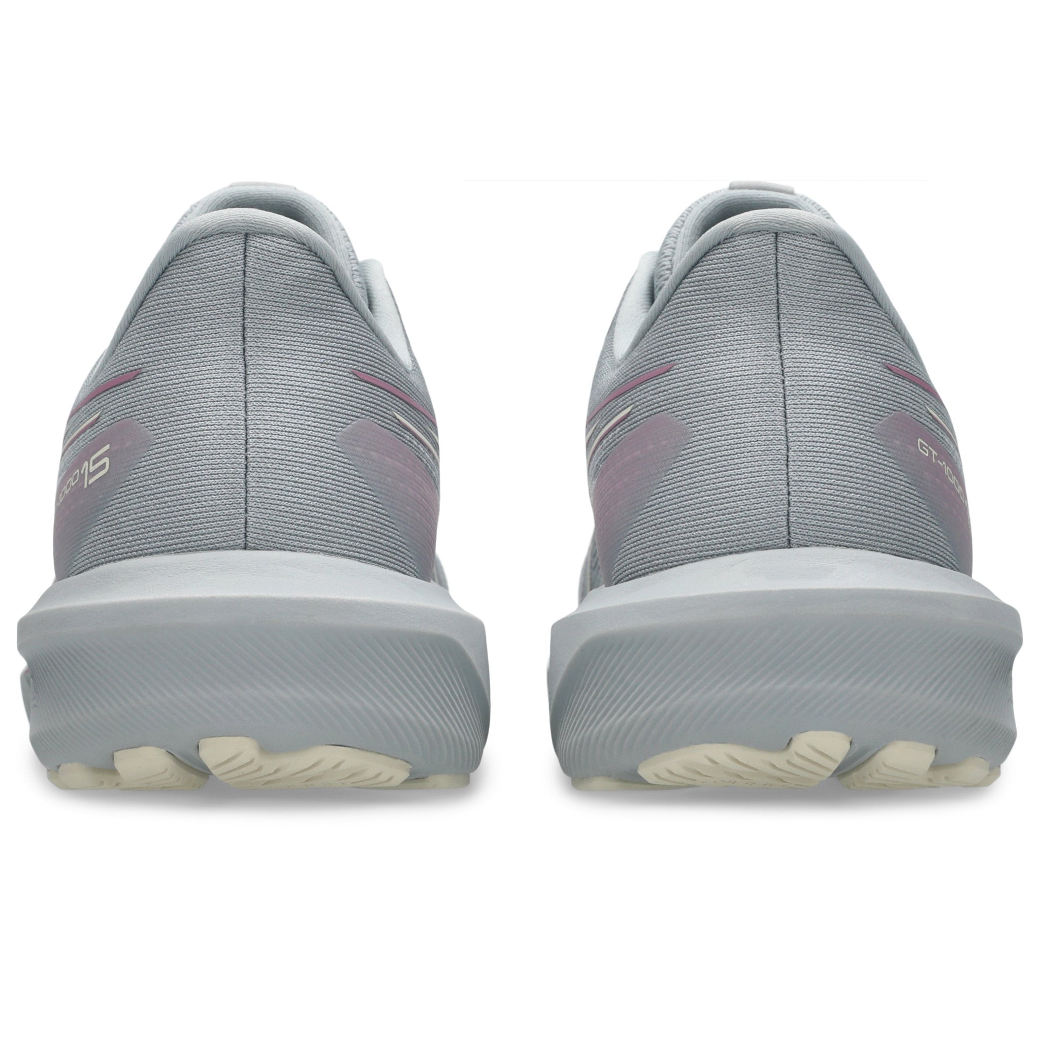 ASICS GT-1000 15 D Womens Running Shoes