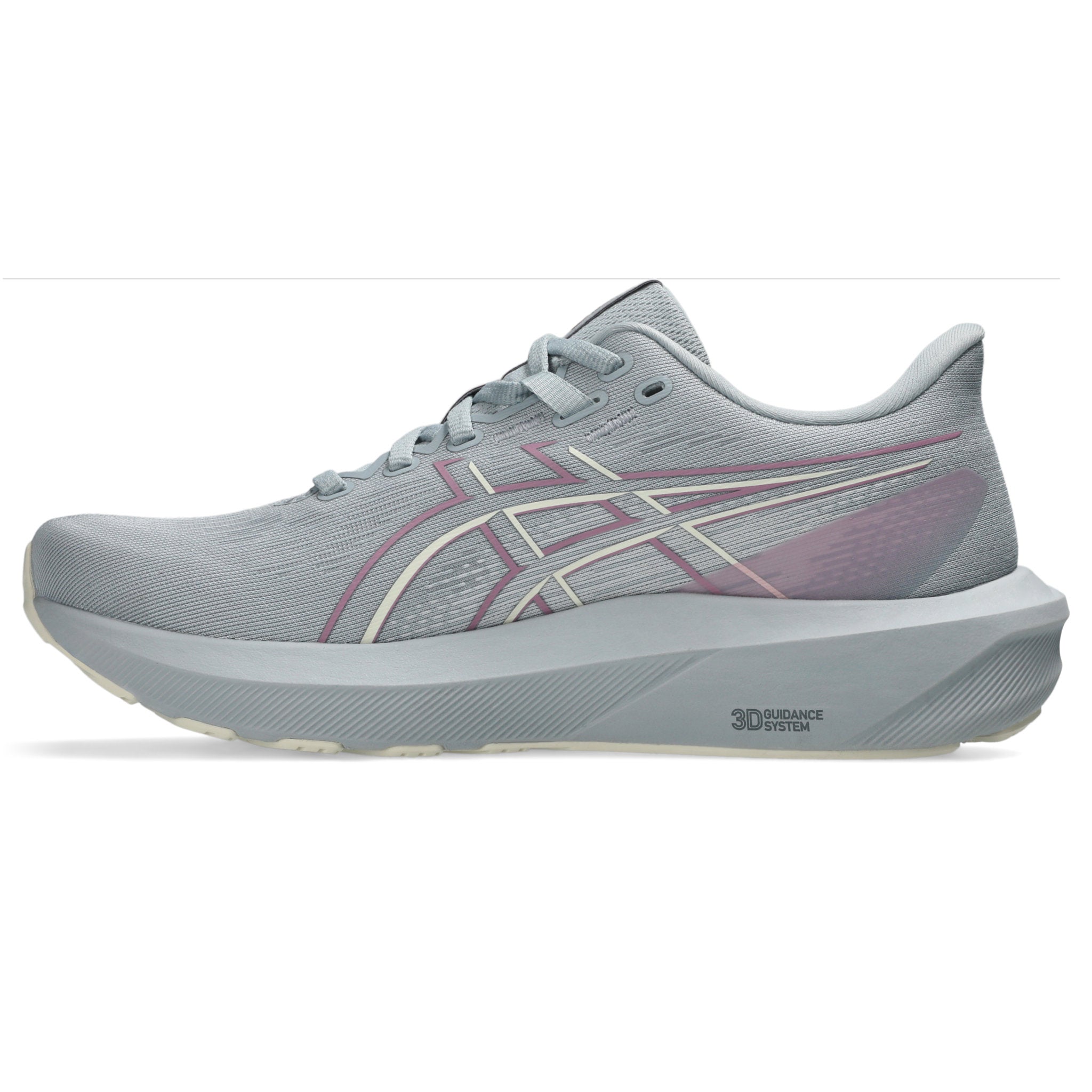 ASICS GT-1000 15 D Womens Running Shoes