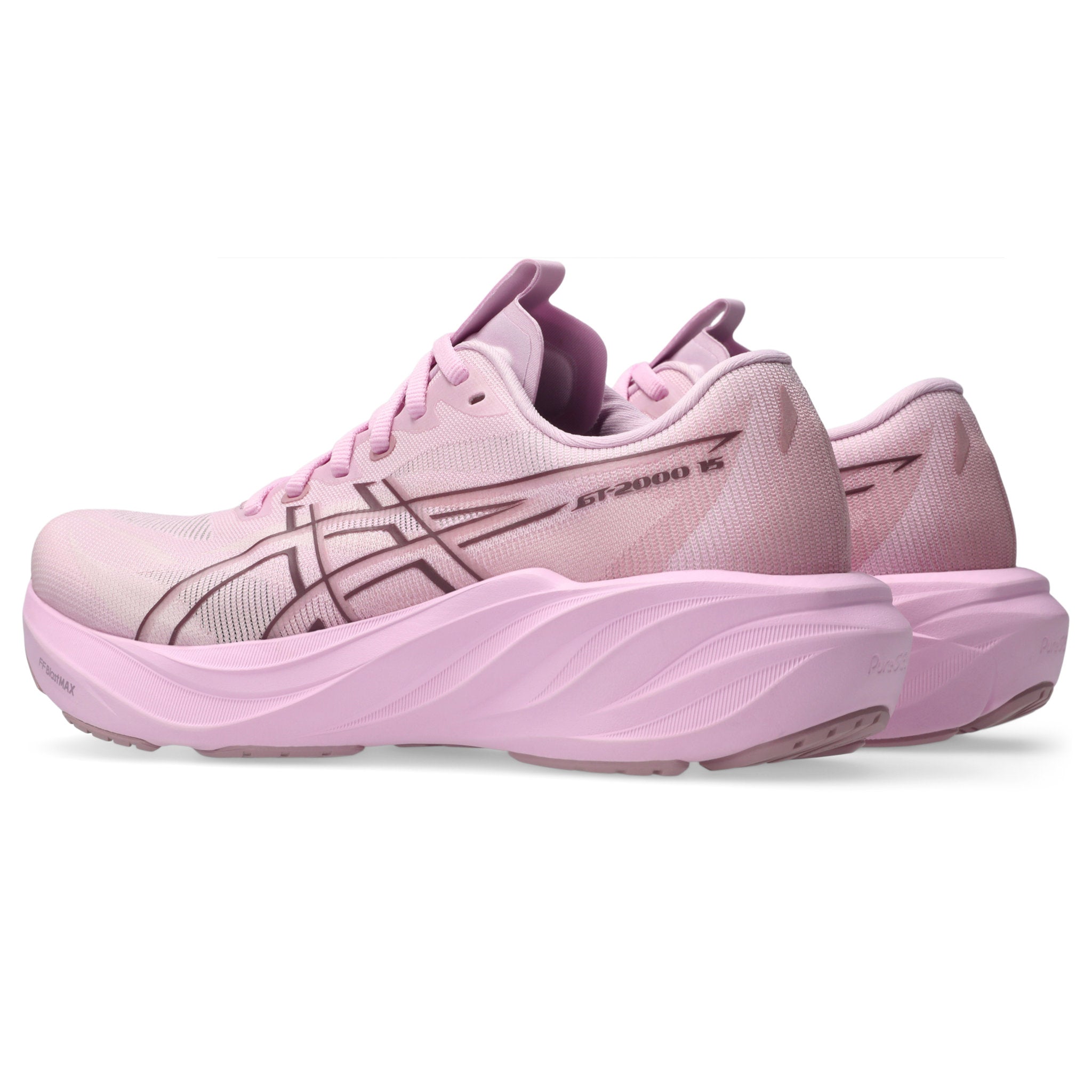 ASICS GT-2000 15 Womens Running Shoes