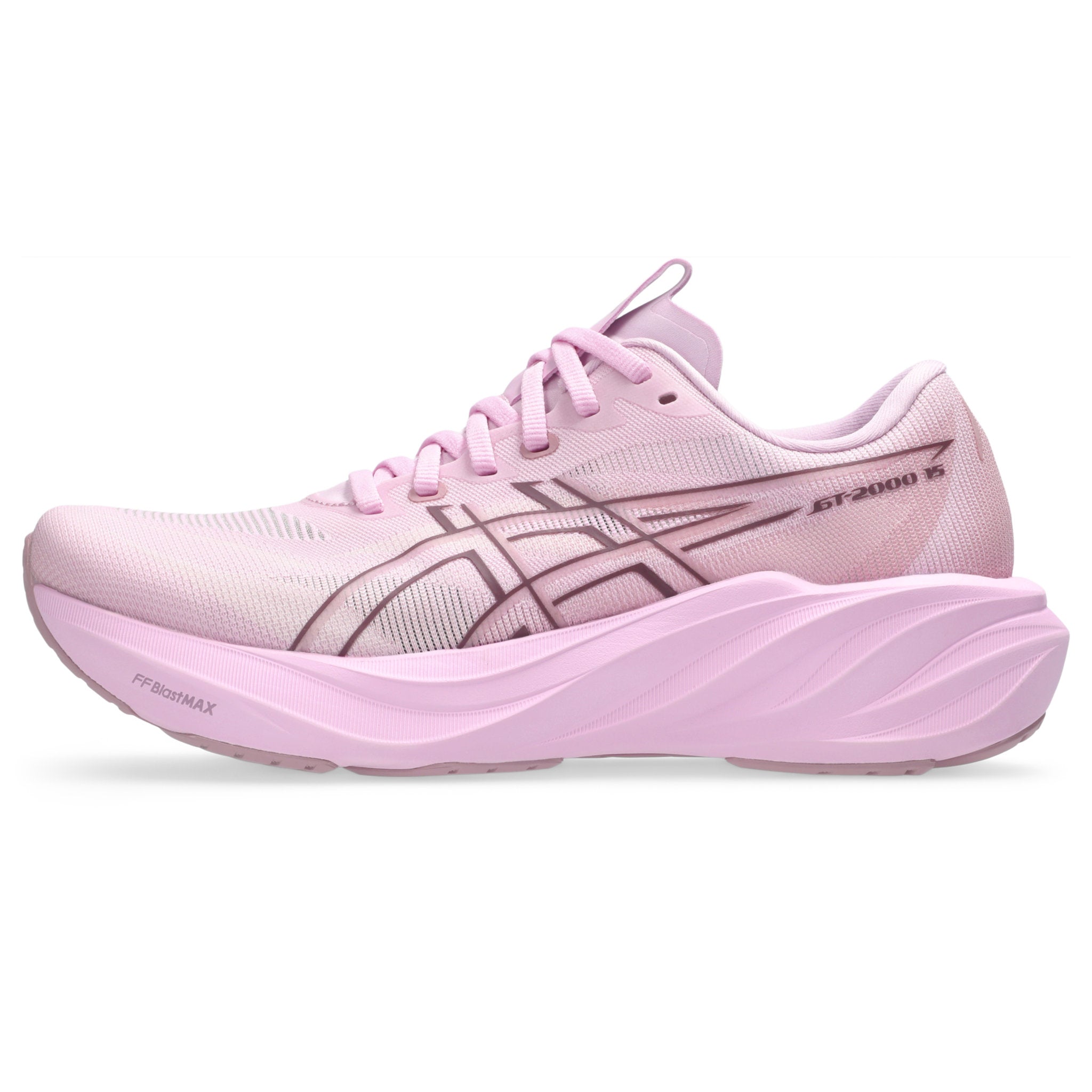 ASICS GT-2000 15 Womens Running Shoes