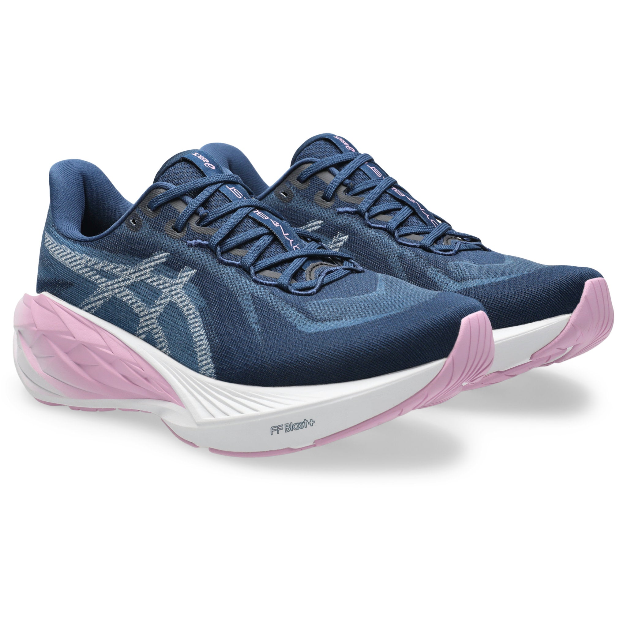 ASICS Dynablast 6 Womens Running Shoes