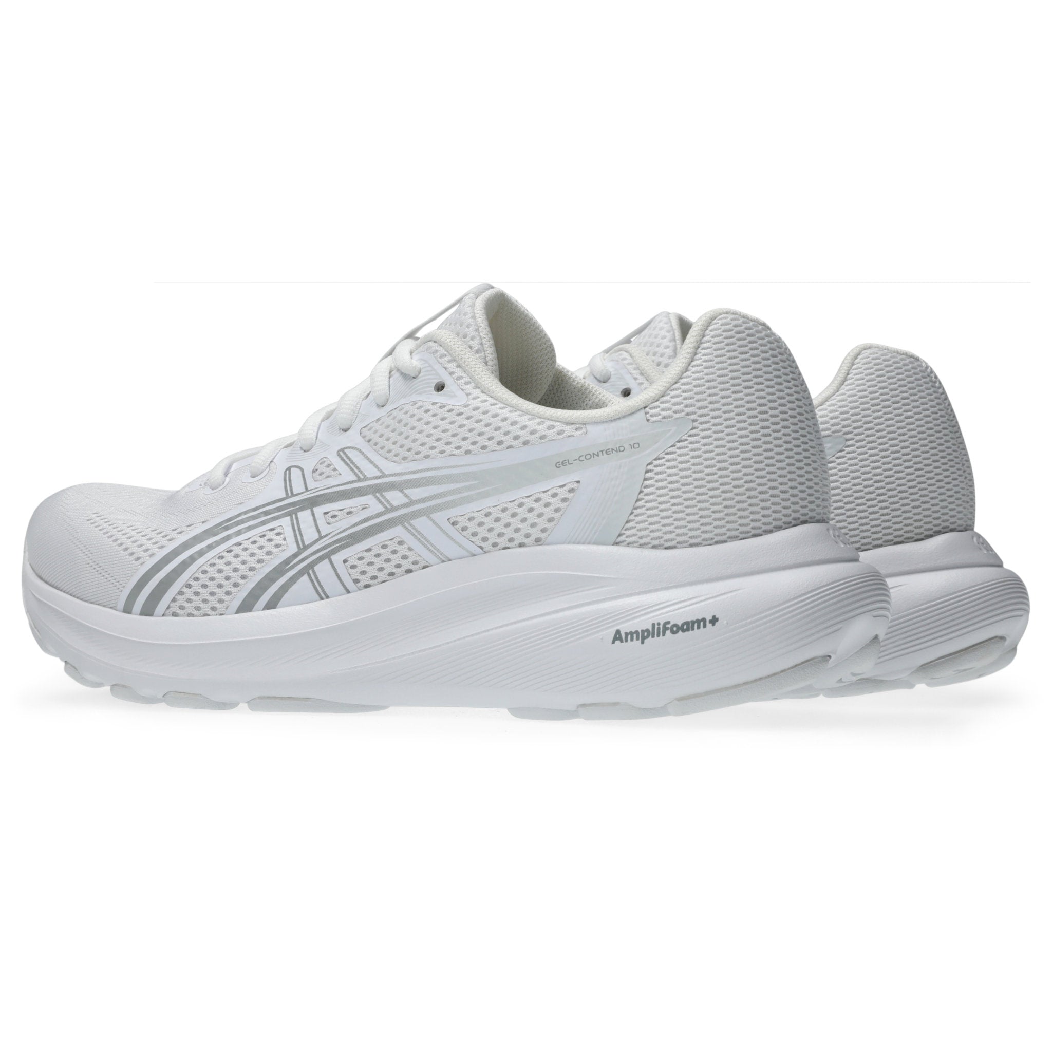 ASICS GEL-Contend 10 Womens Running Shoes