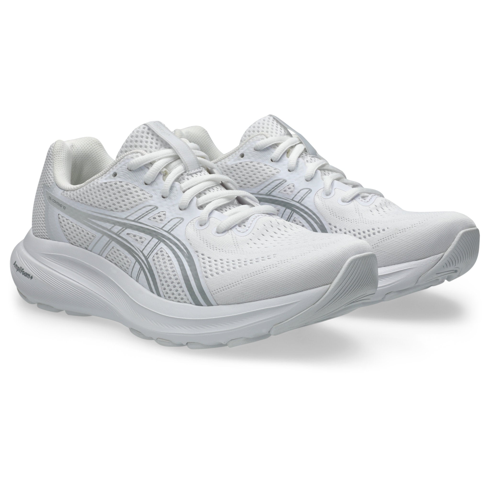 ASICS GEL-Contend 10 Womens Running Shoes