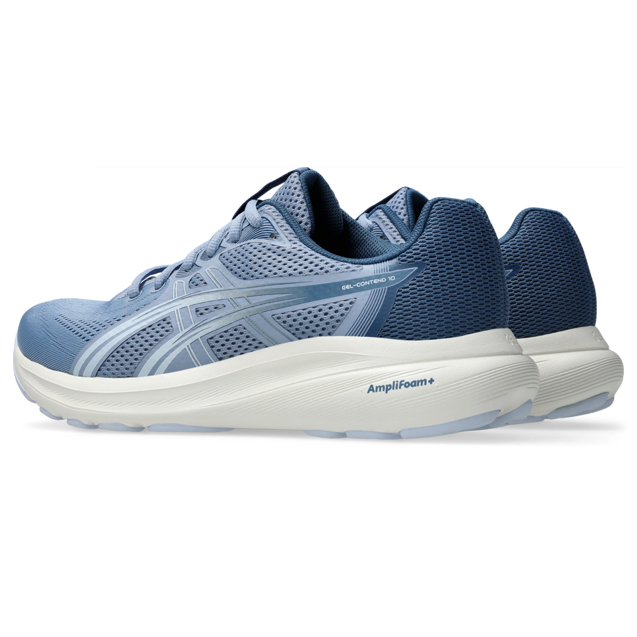 ASICS GEL-Contend 10 Womens Running Shoes