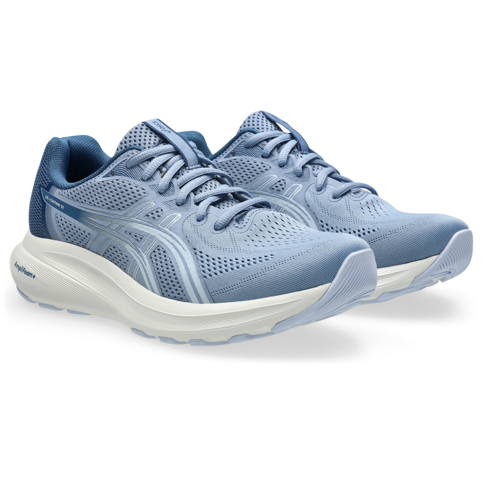 ASICS GEL-Contend 10 Womens Running Shoes