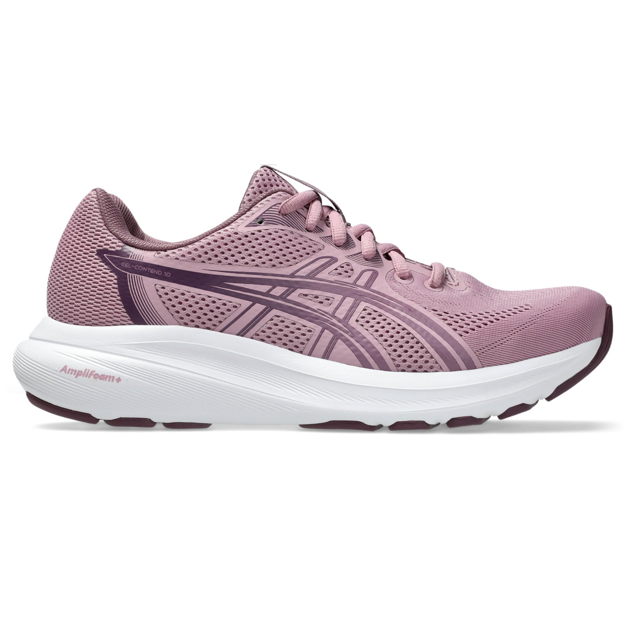 ASICS GEL-Contend 10 Womens Running Shoes
