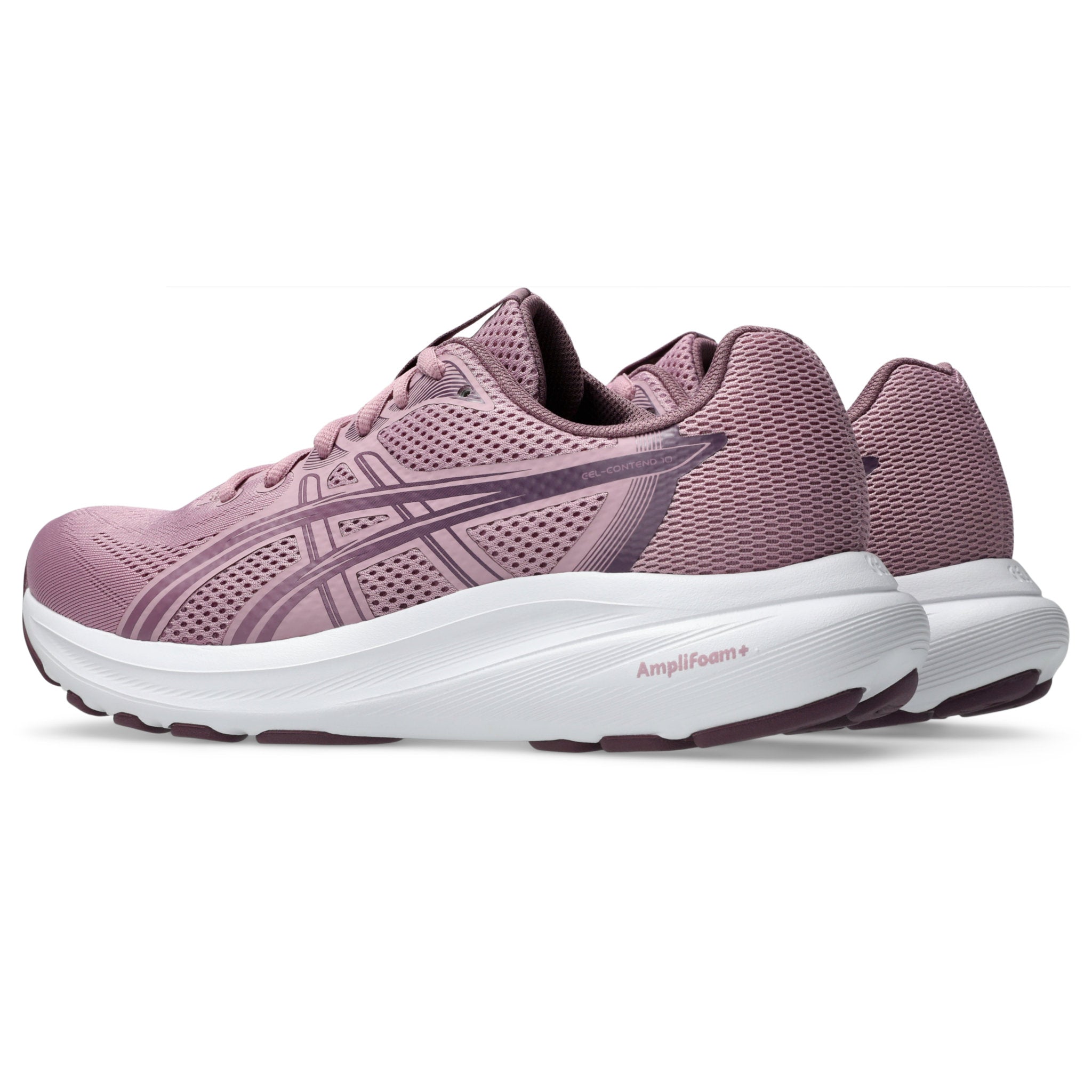 ASICS GEL-Contend 10 Womens Running Shoes