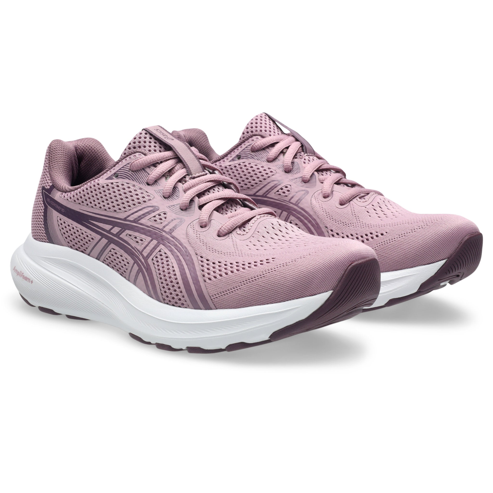 ASICS GEL-Contend 10 Womens Running Shoes