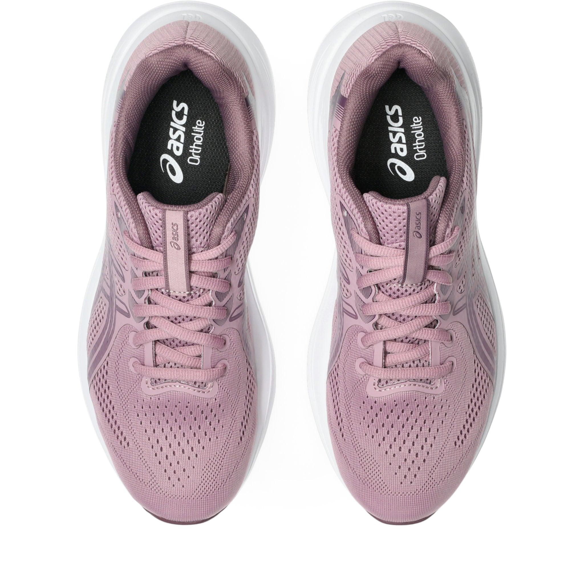 ASICS GEL-Contend 10 Womens Running Shoes